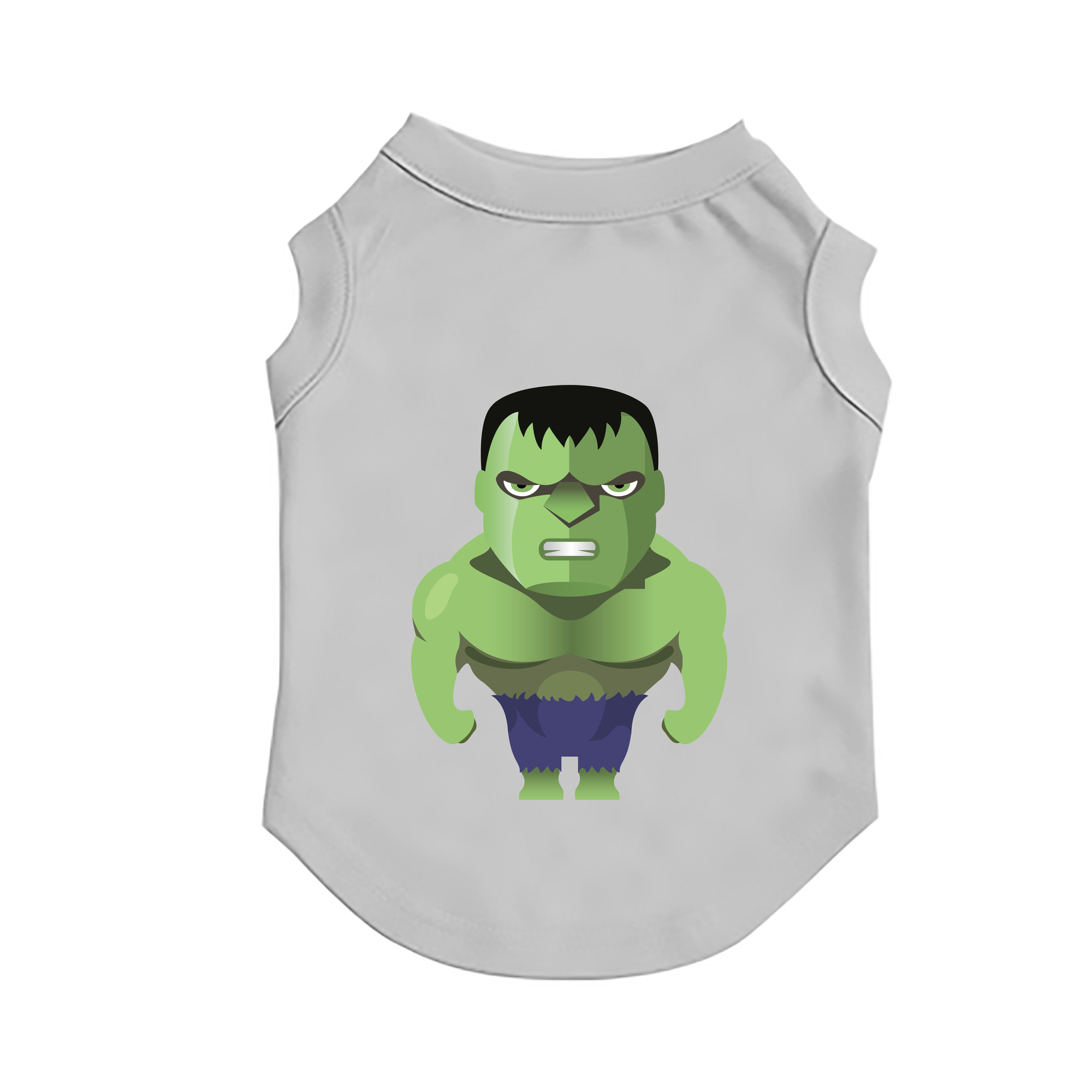 （画像用） アベンジャーズ The Avengers ペット用ベスト