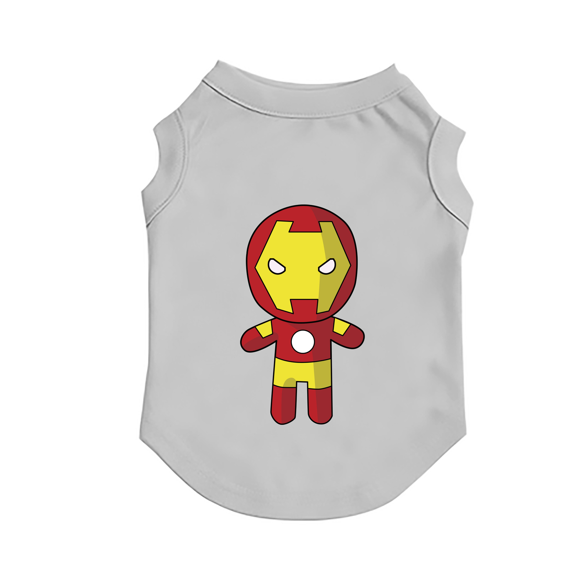 （画像用） アベンジャーズ The Avengers ペット用ベスト