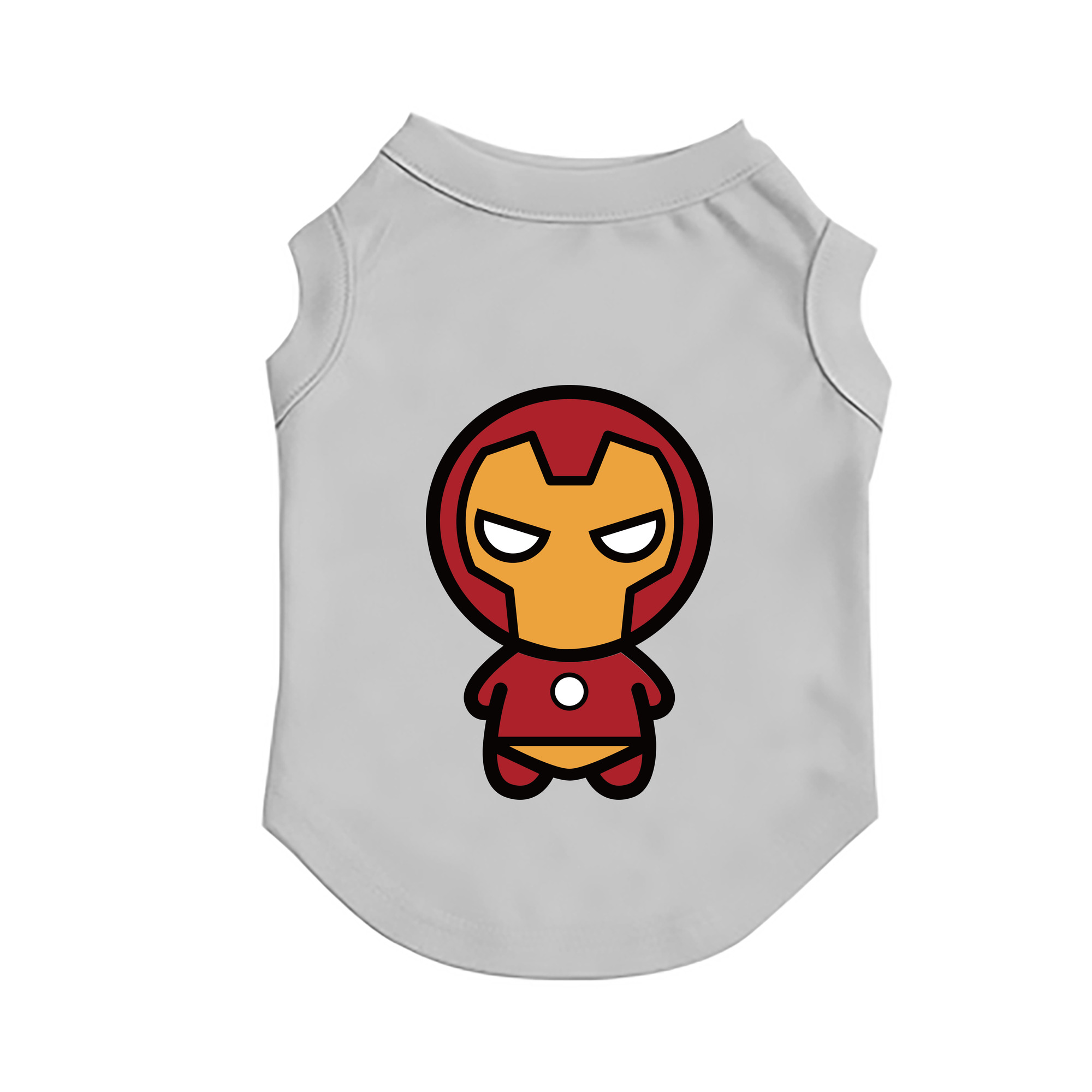 （画像用） アベンジャーズ The Avengers ペット用ベスト