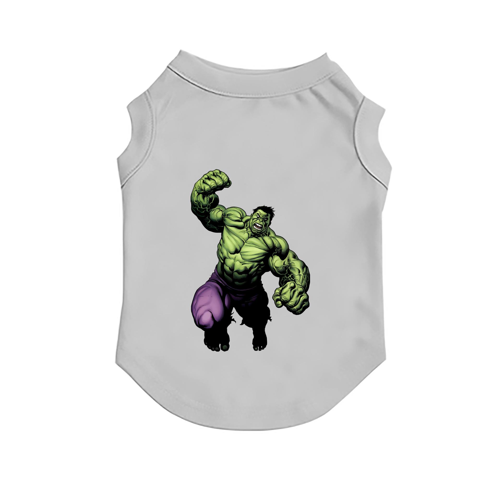 （画像用） アベンジャーズ The Avengers ペット用ベスト