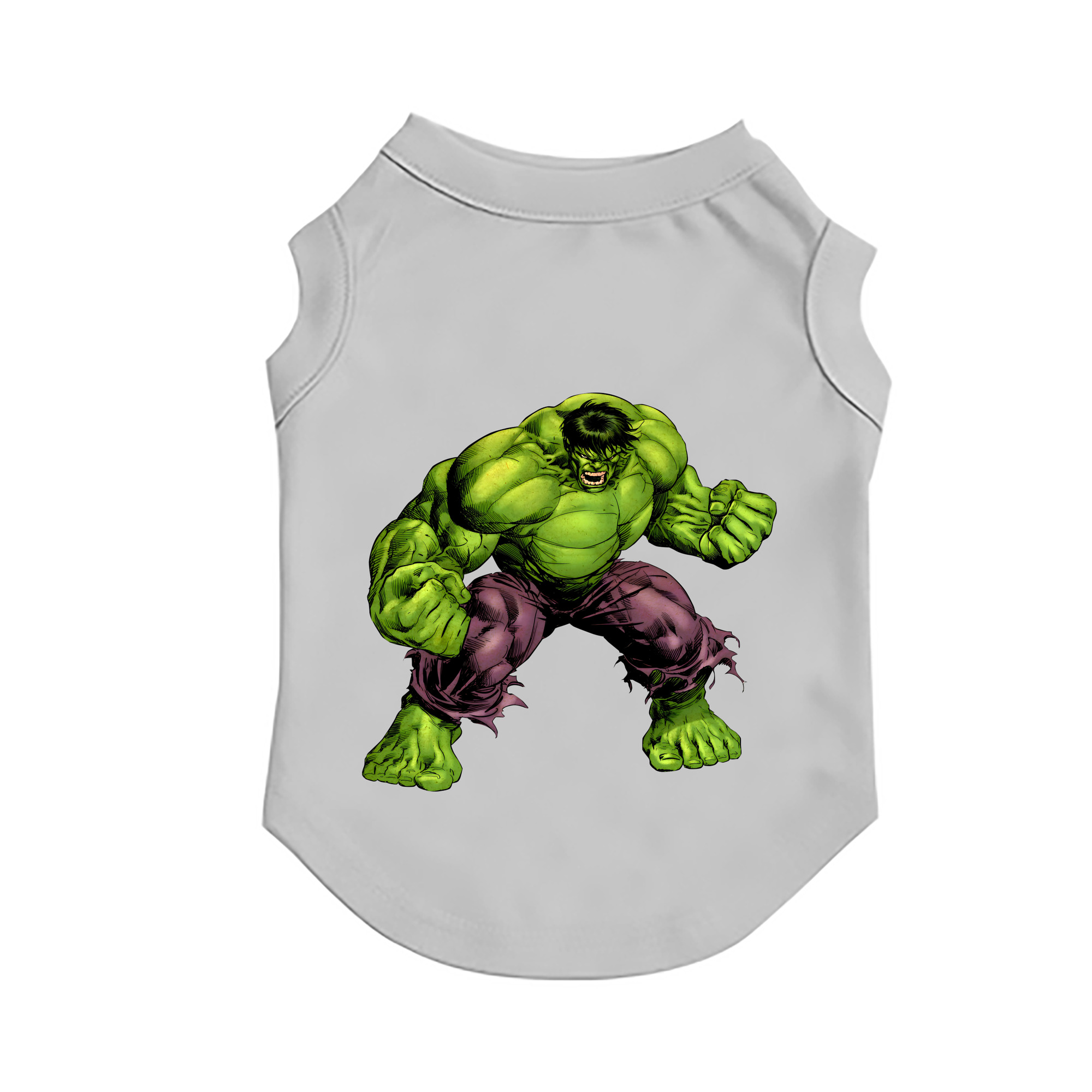 （画像用） アベンジャーズ The Avengers ペット用ベスト