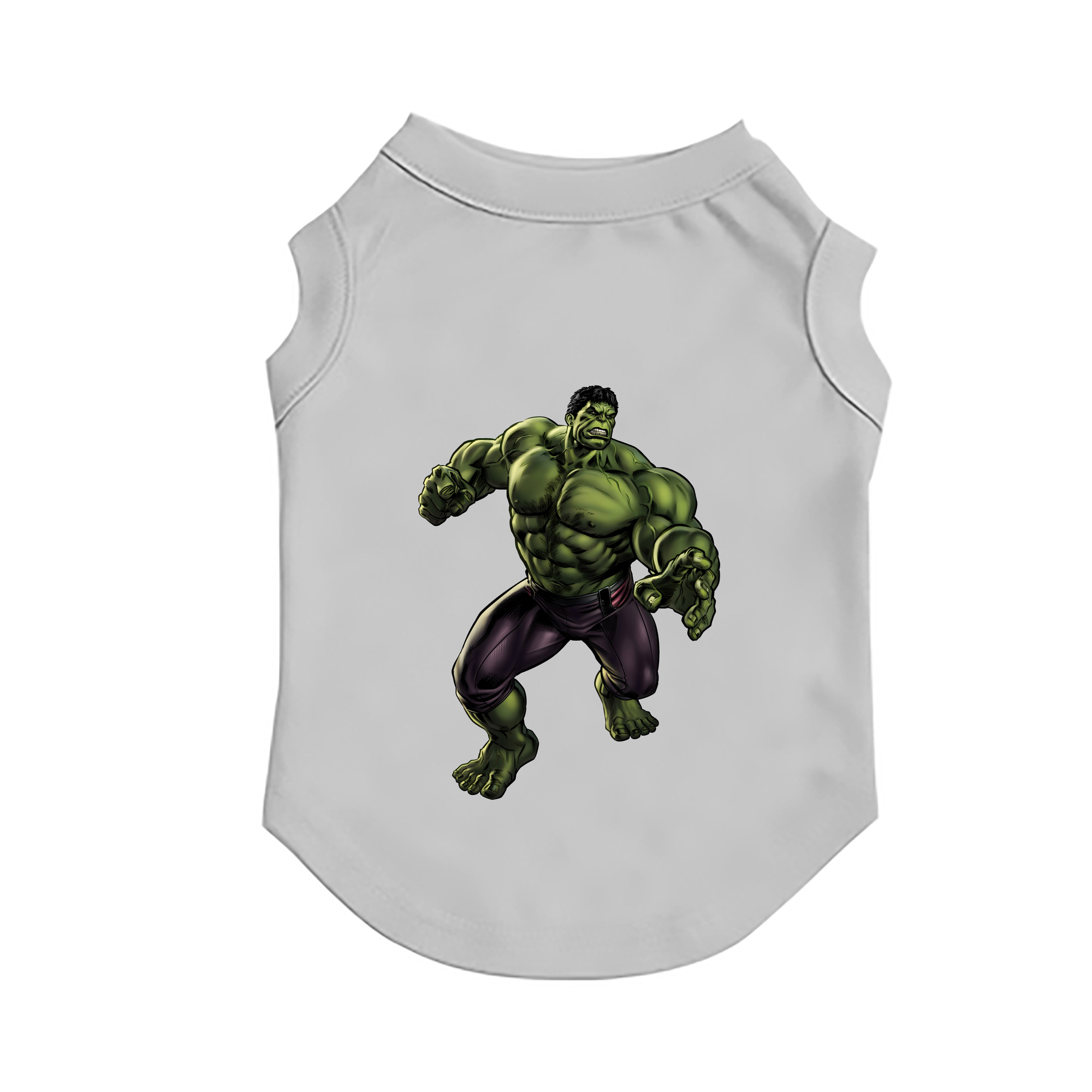 （画像用） アベンジャーズ The Avengers ペット用ベスト