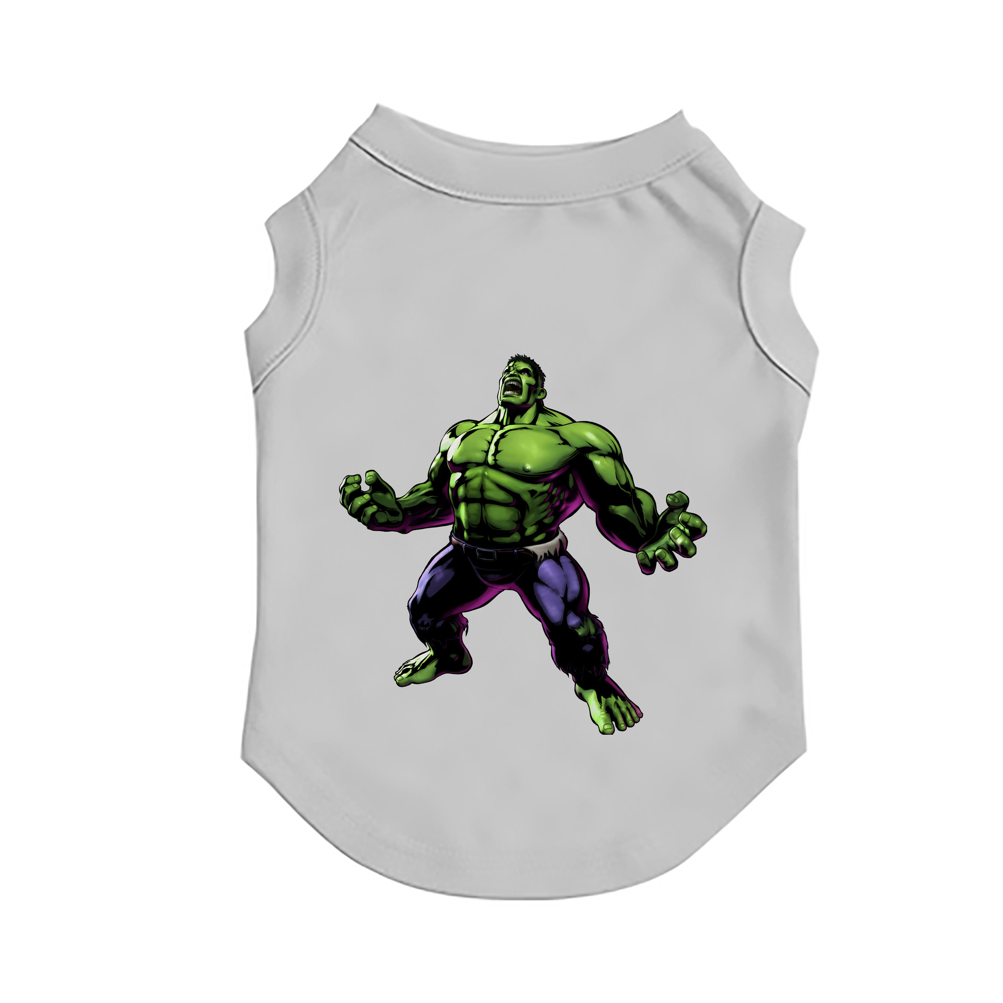 （画像用） アベンジャーズ The Avengers ペット用ベスト