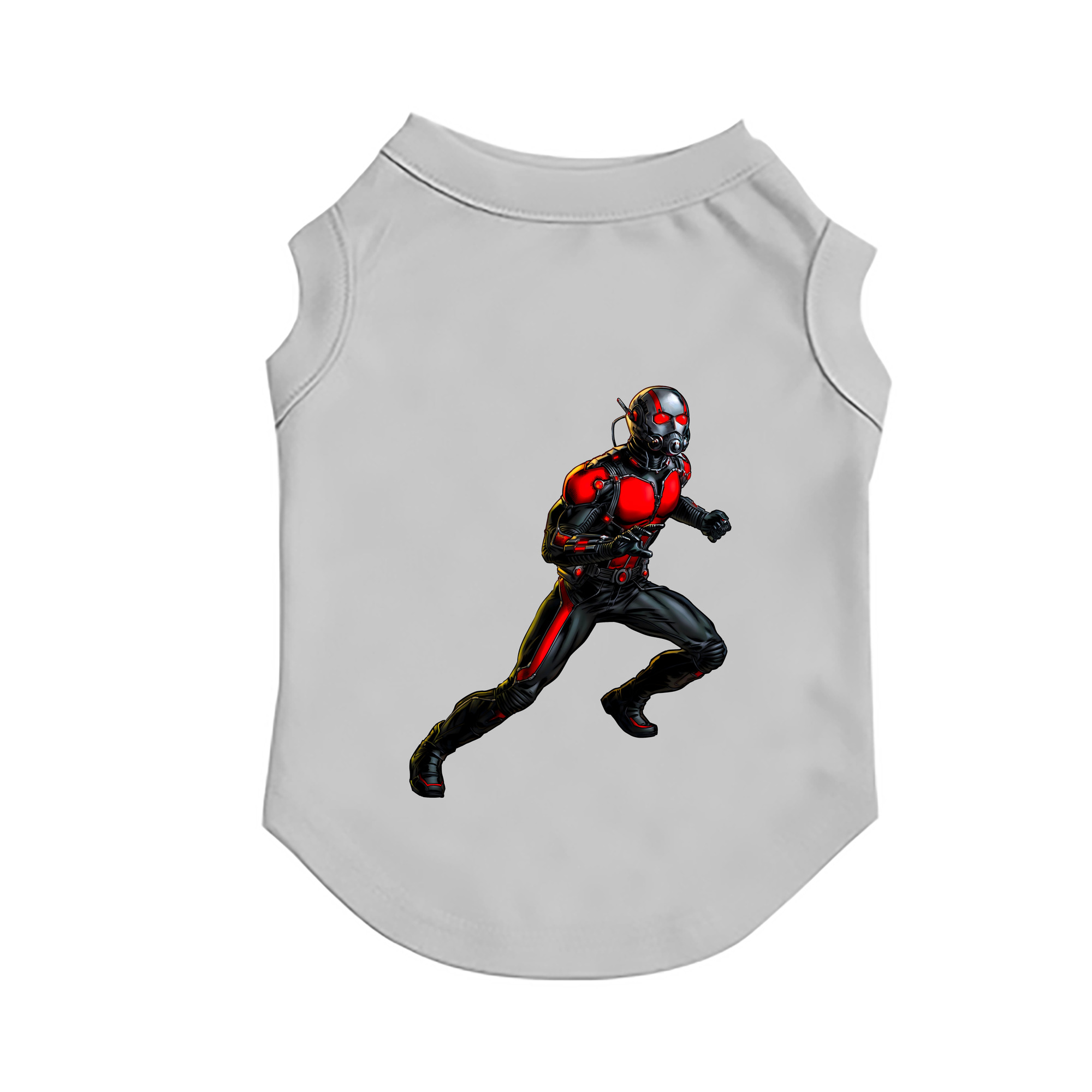 （画像用） アベンジャーズ The Avengers ペット用ベスト