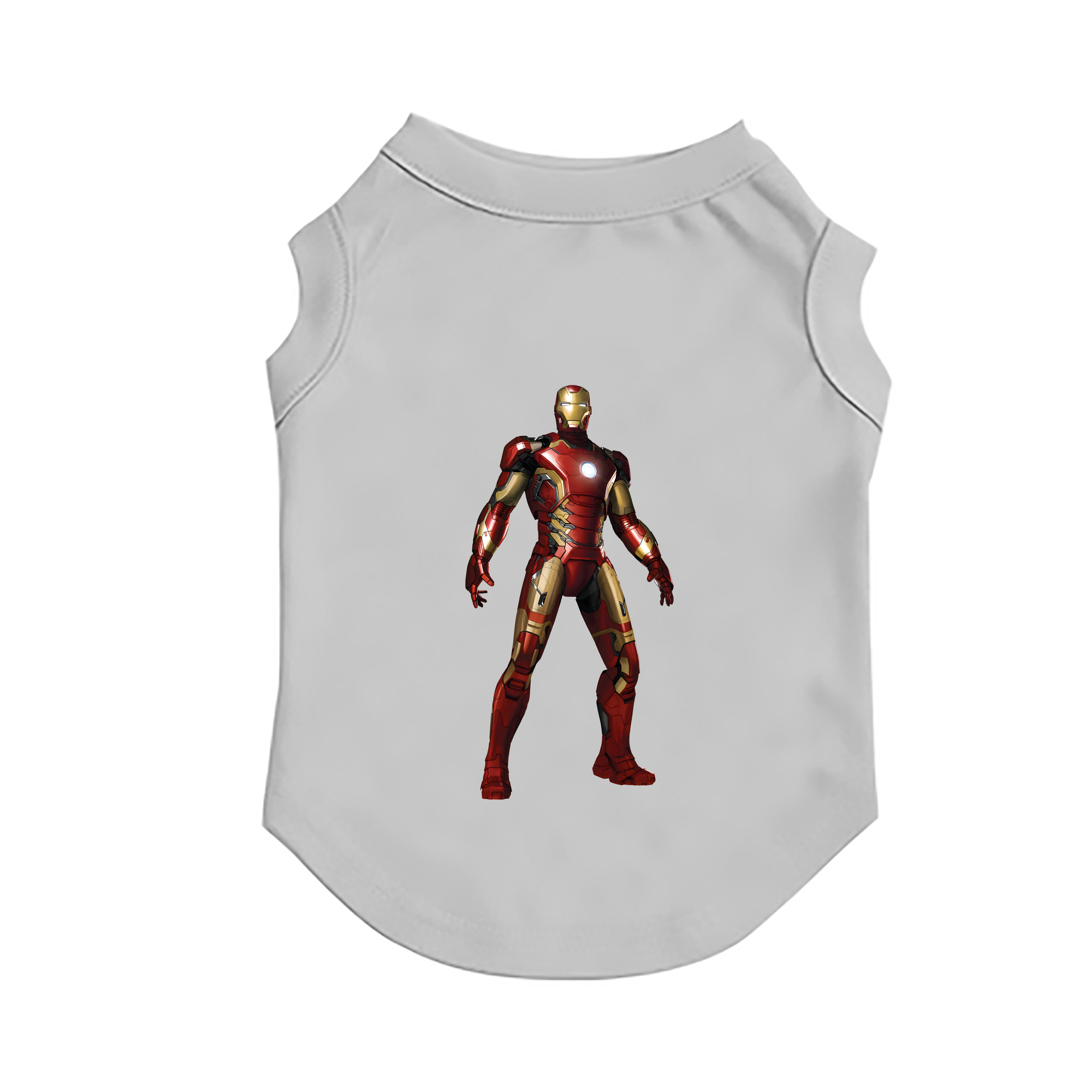 （画像用） アベンジャーズ The Avengers ペット用ベスト