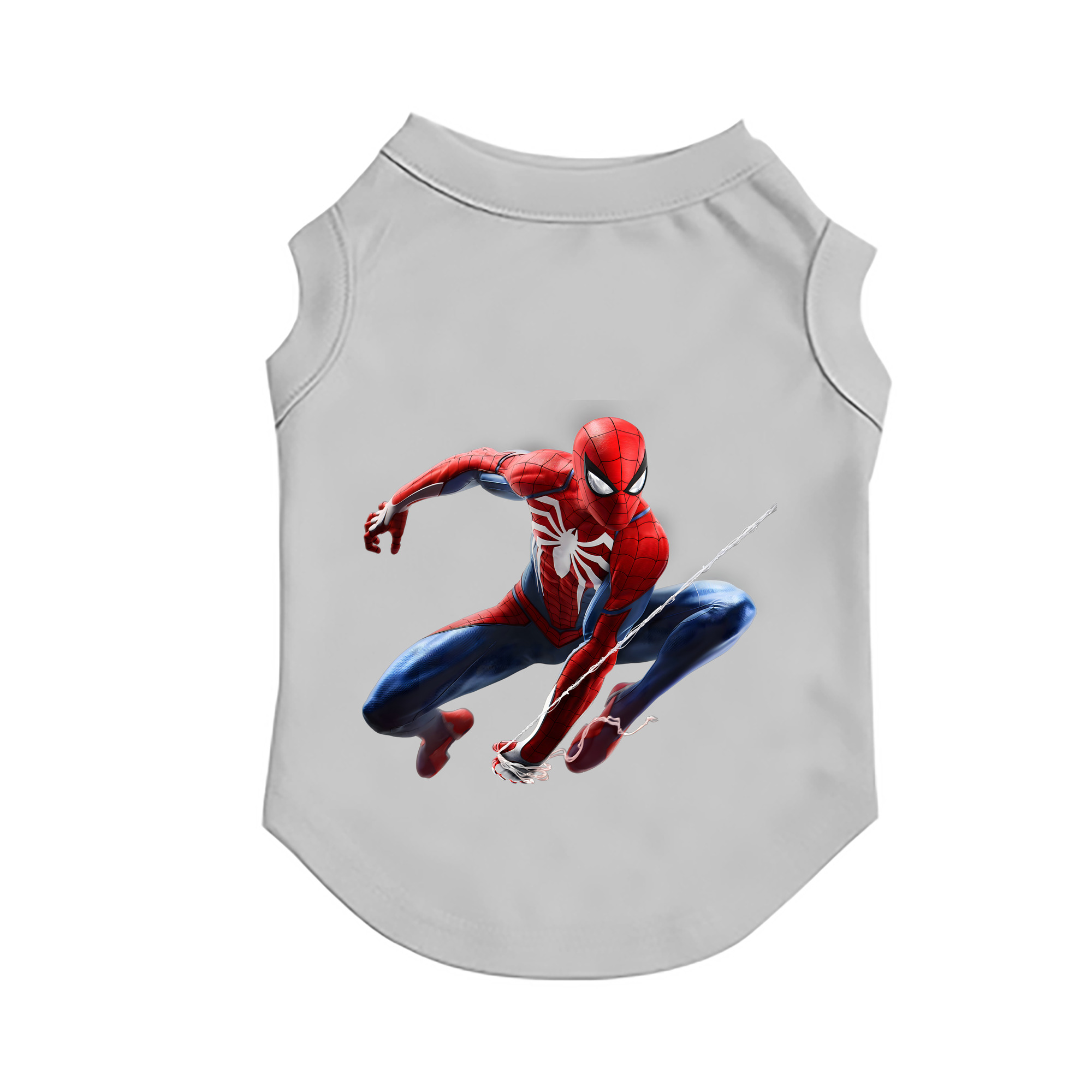 （画像用） アベンジャーズ The Avengers ペット用ベスト