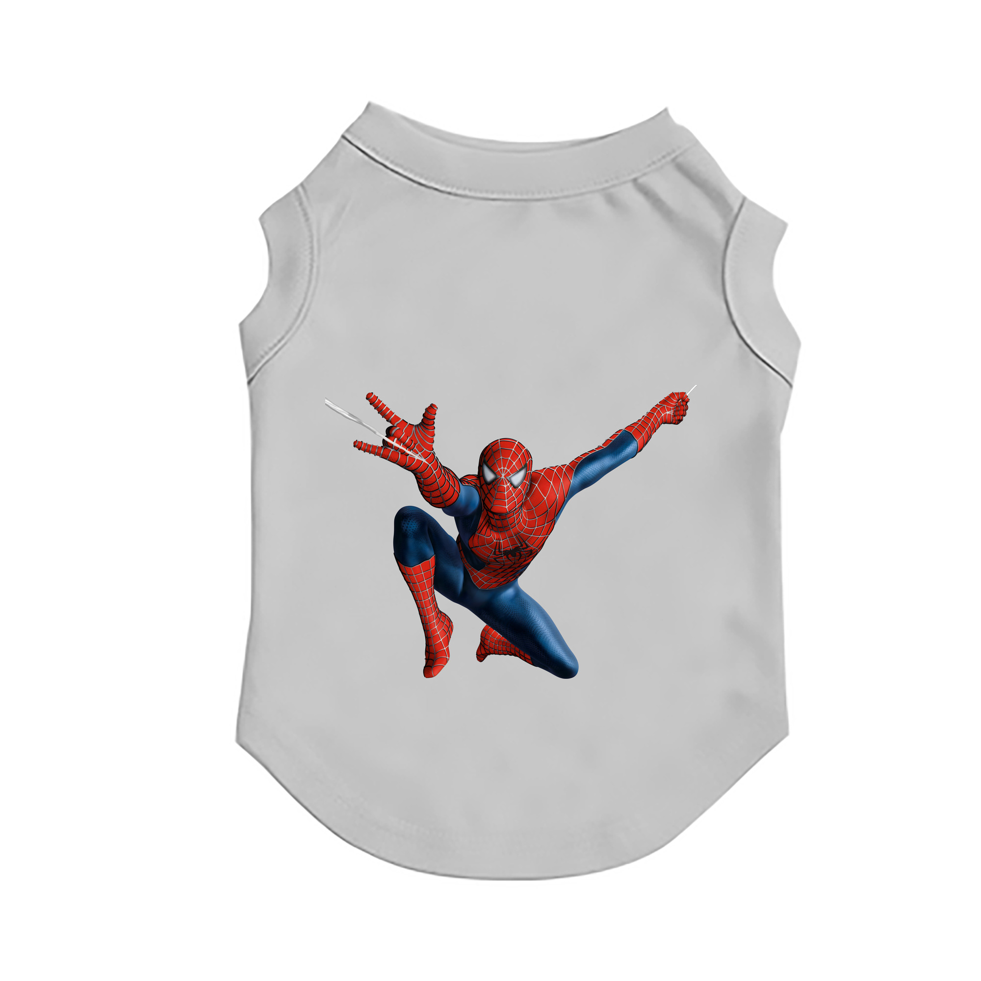 （画像用） アベンジャーズ The Avengers ペット用ベスト