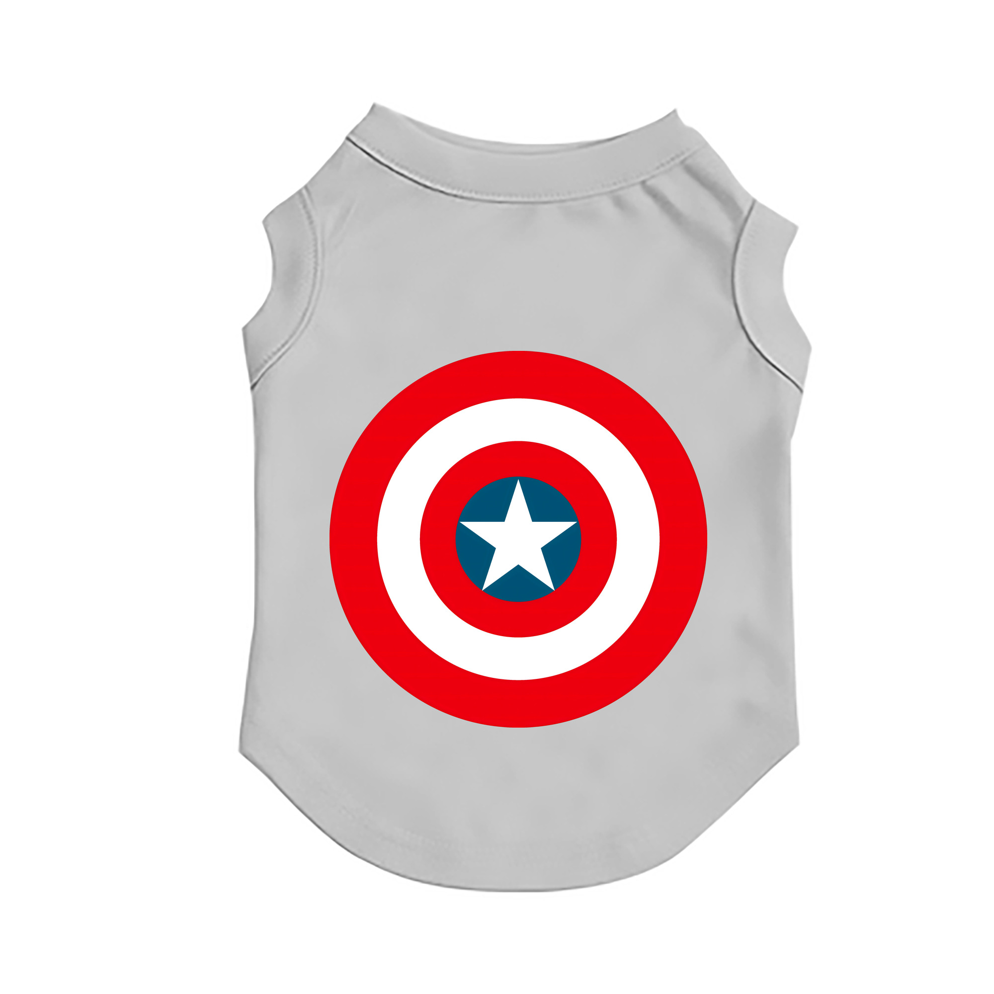 （画像用） アベンジャーズ The Avengers ペット用ベスト
