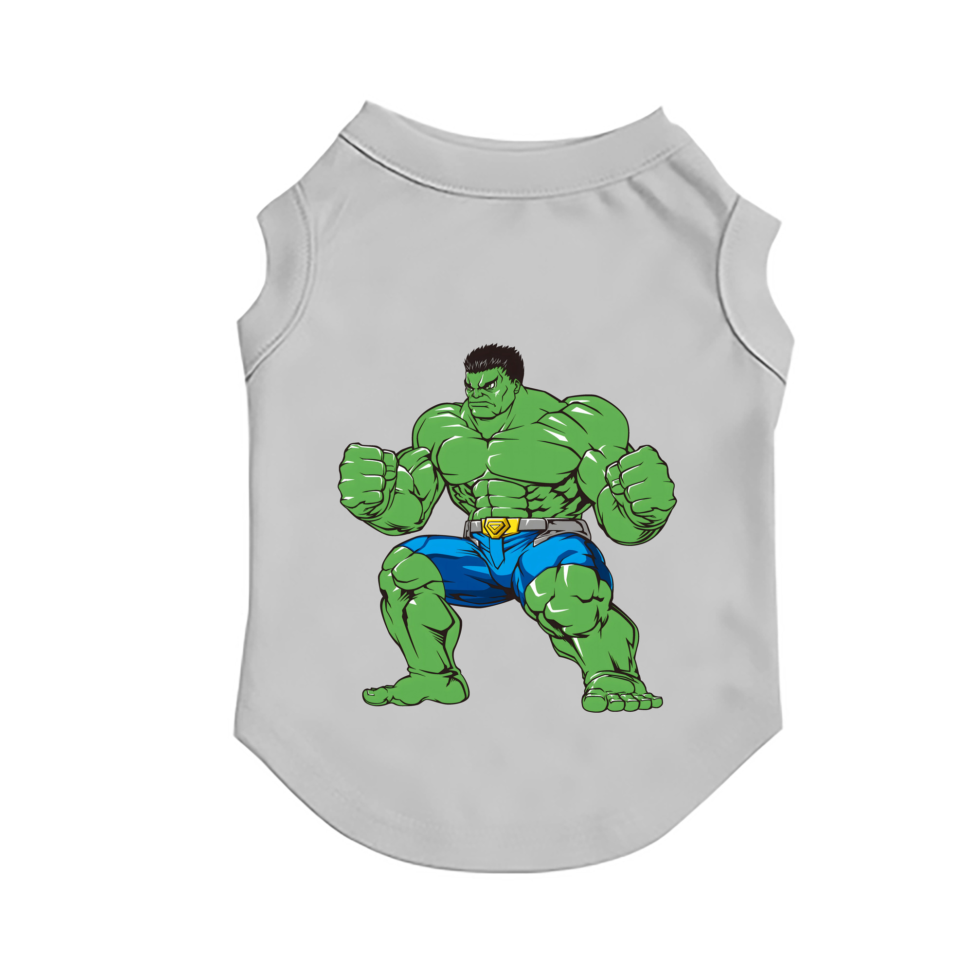 （画像用） アベンジャーズ The Avengers ペット用ベスト
