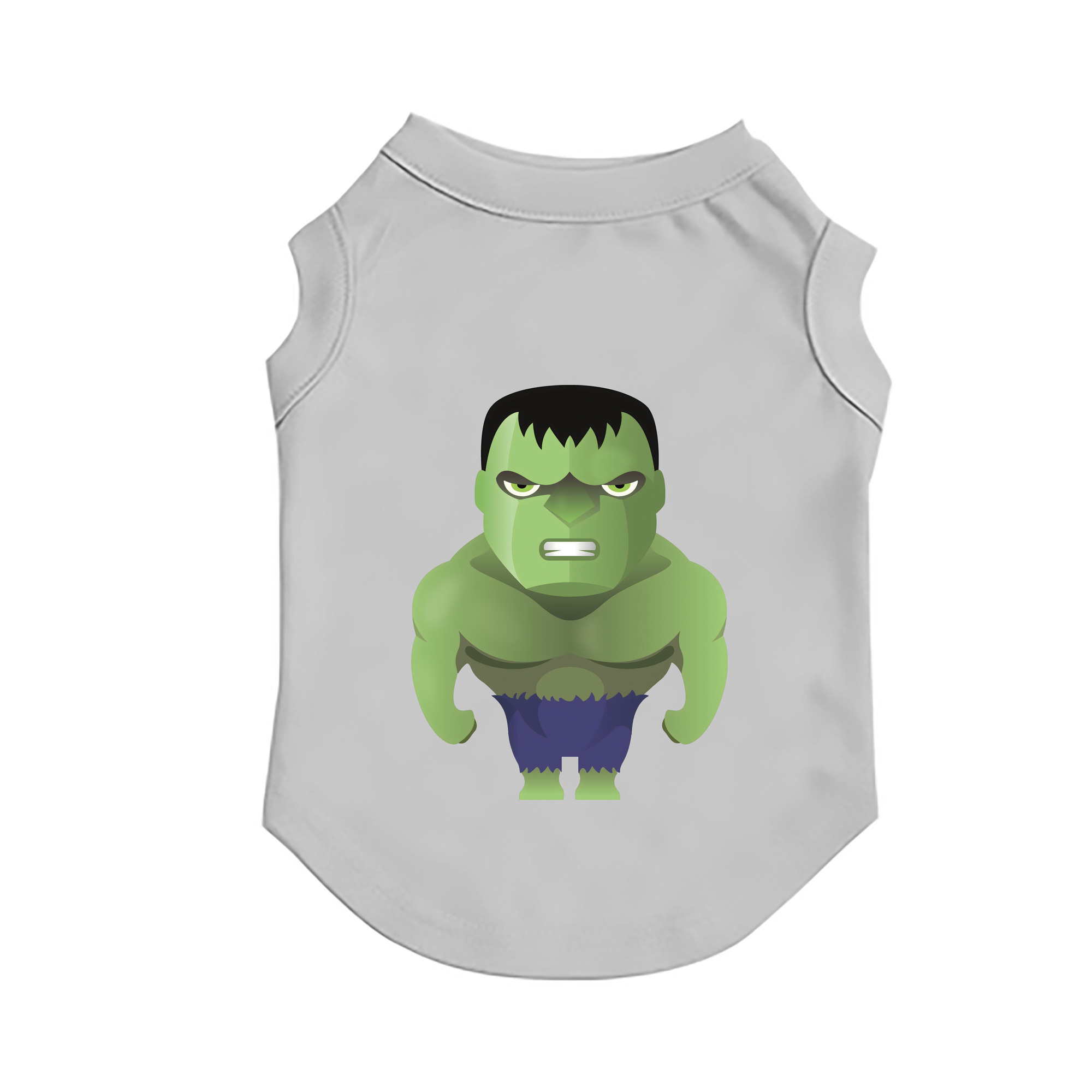 （画像用） アベンジャーズ The Avengers ペット用ベスト