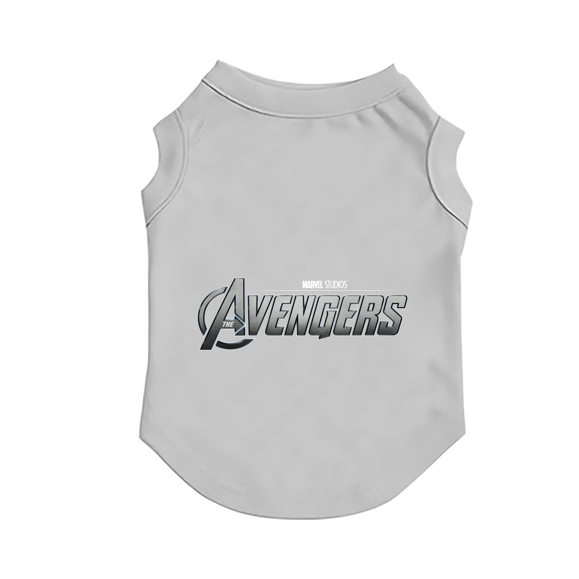 （画像用） アベンジャーズ The Avengers ペット用ベスト