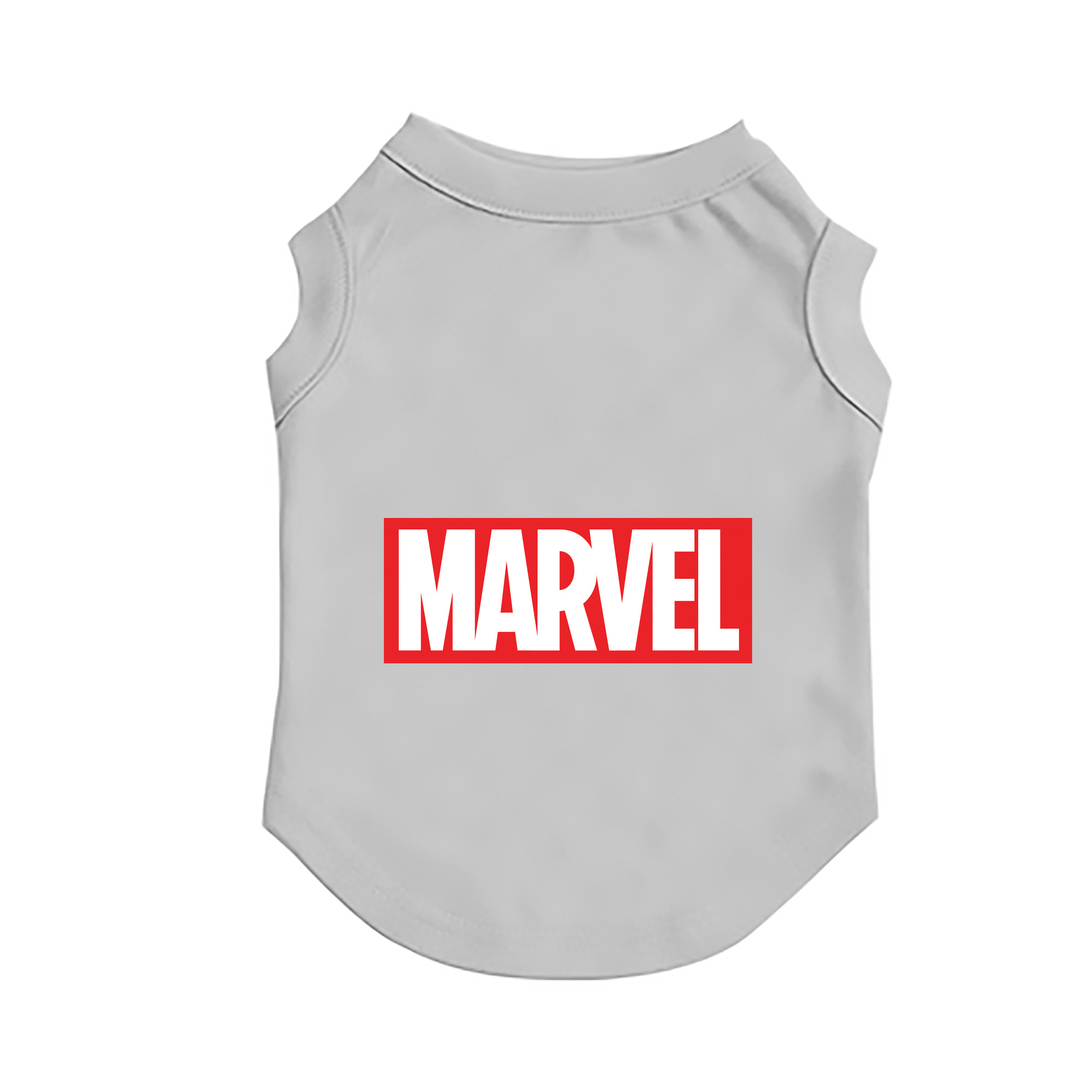 （画像用） アベンジャーズ The Avengers ペット用ベスト