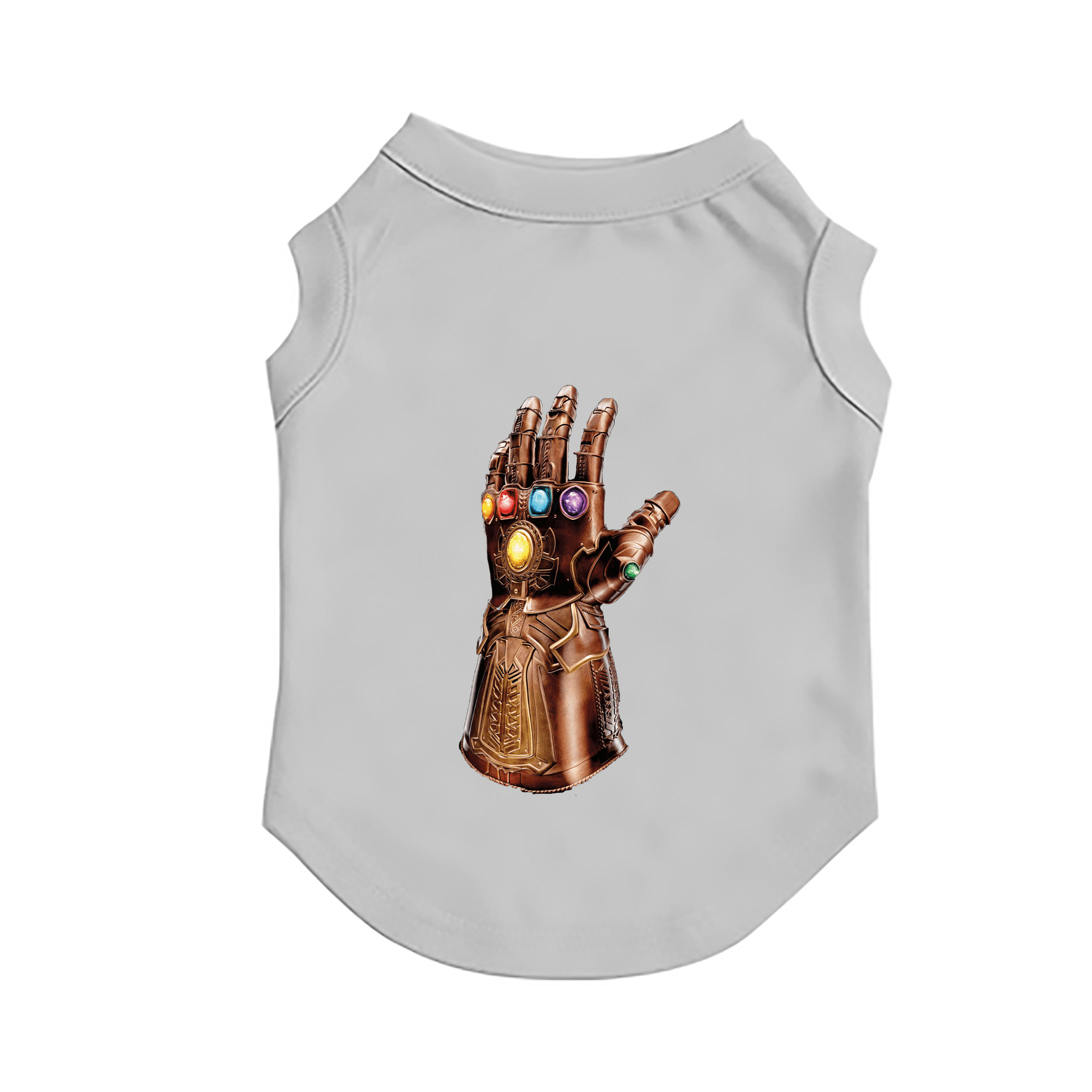 （画像用） アベンジャーズ The Avengers ペット用ベスト