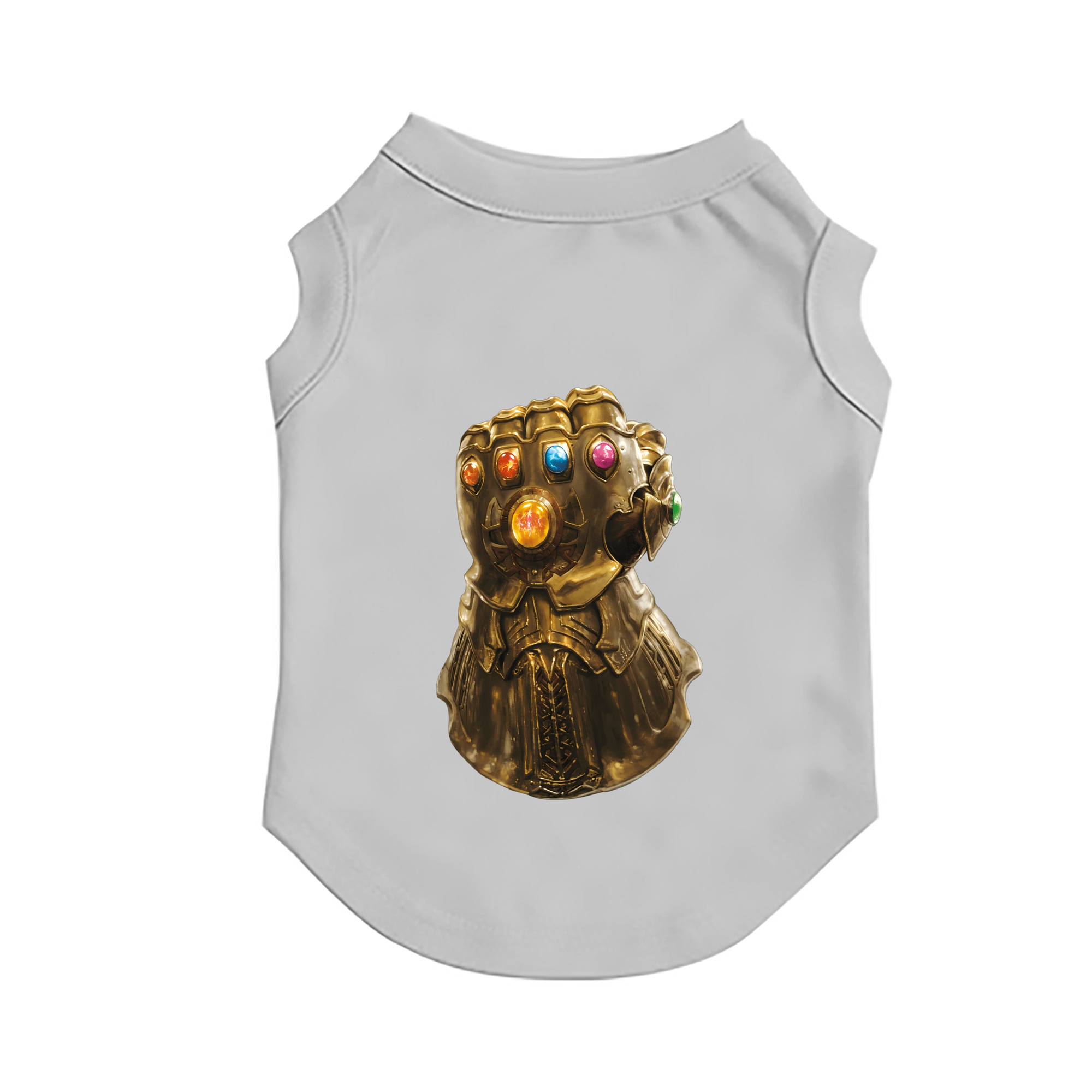 （画像用） アベンジャーズ The Avengers ペット用ベスト