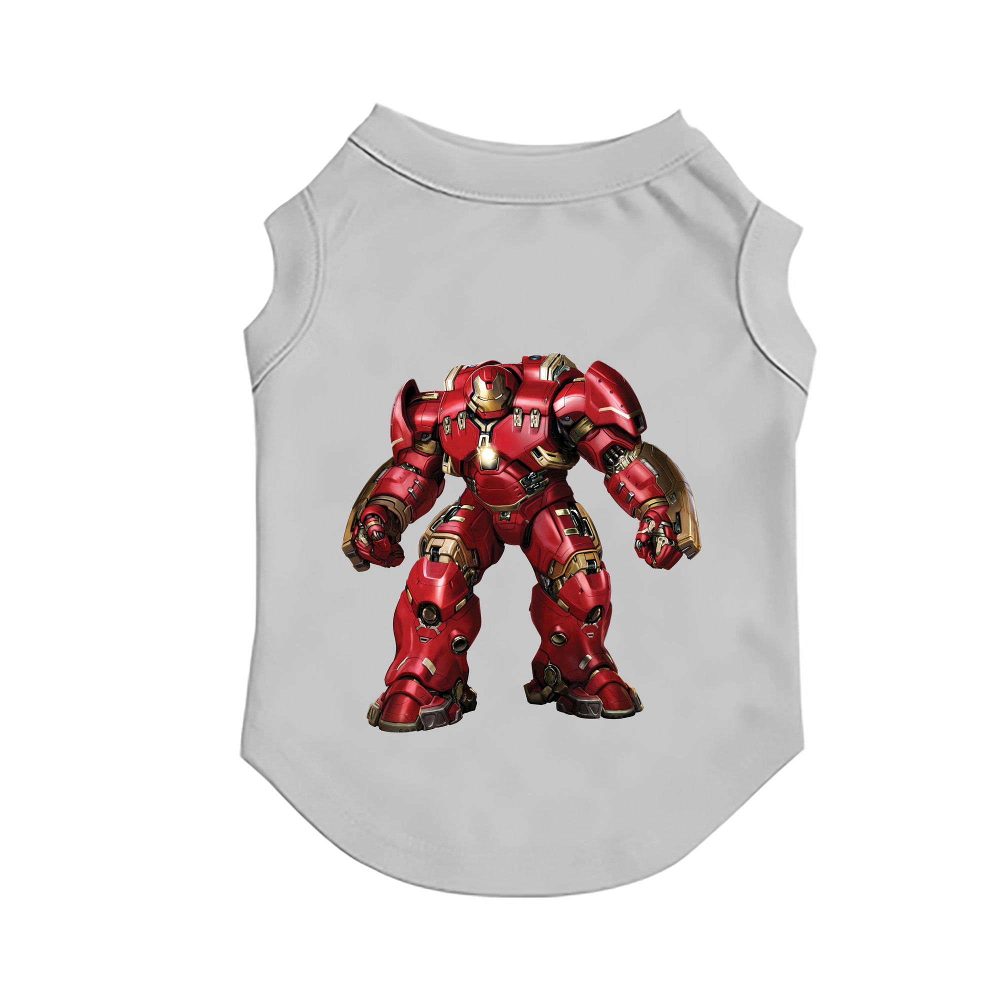（画像用） アベンジャーズ The Avengers ペット用ベスト