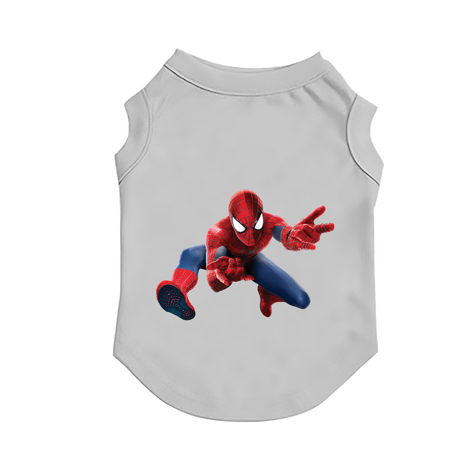 （画像用） アベンジャーズ The Avengers ペット用ベスト