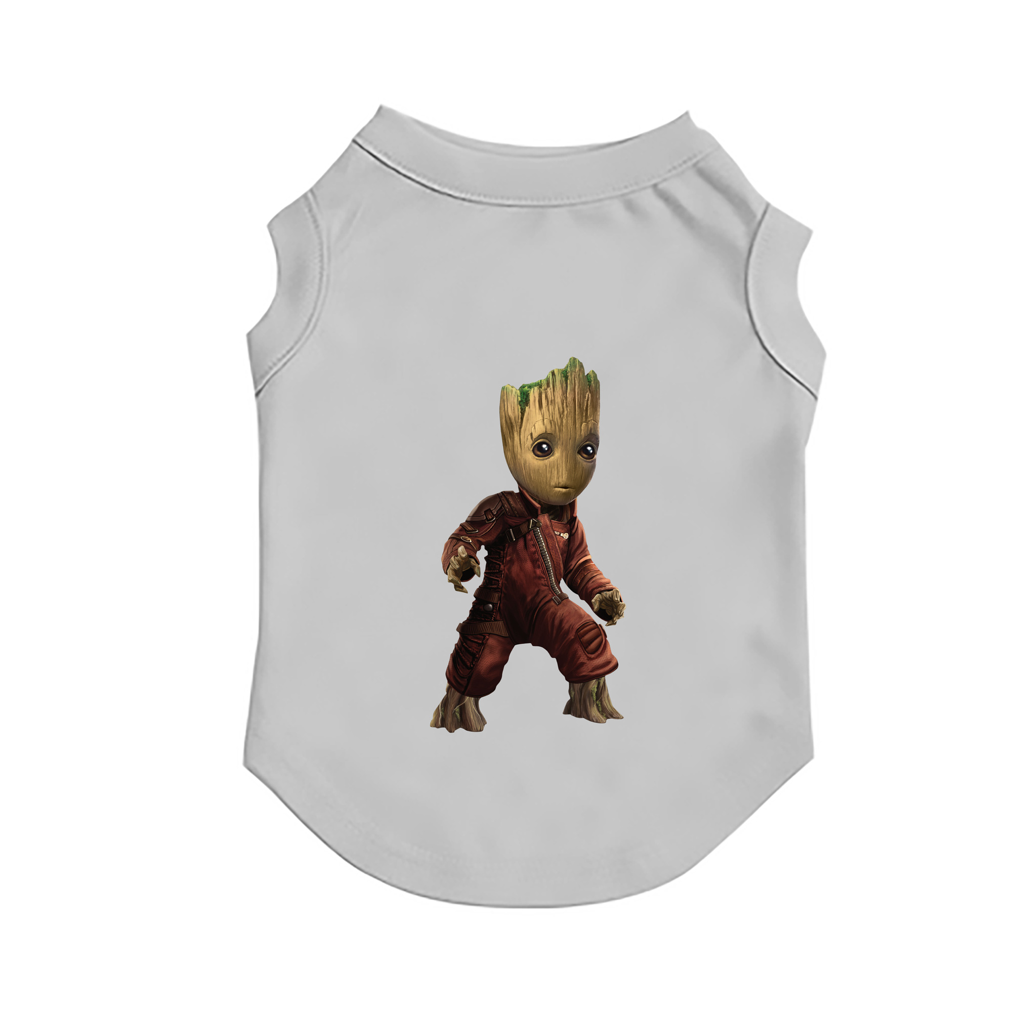 （画像用） アベンジャーズ The Avengers ペット用ベスト