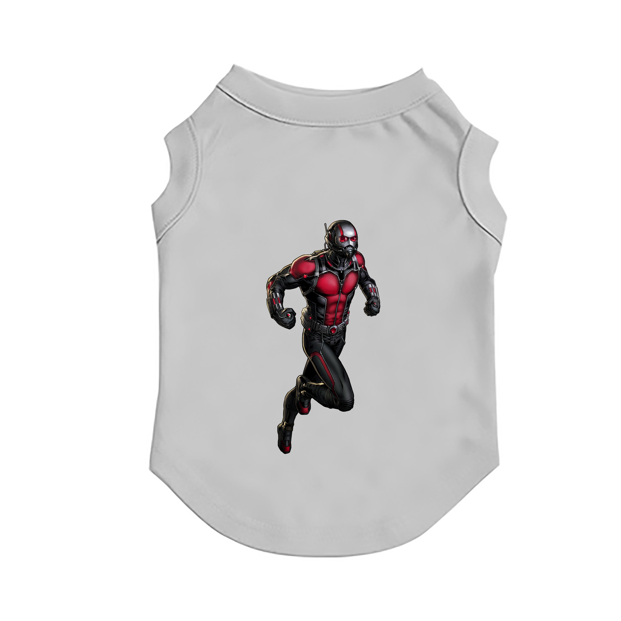 （画像用） アベンジャーズ The Avengers ペット用ベスト