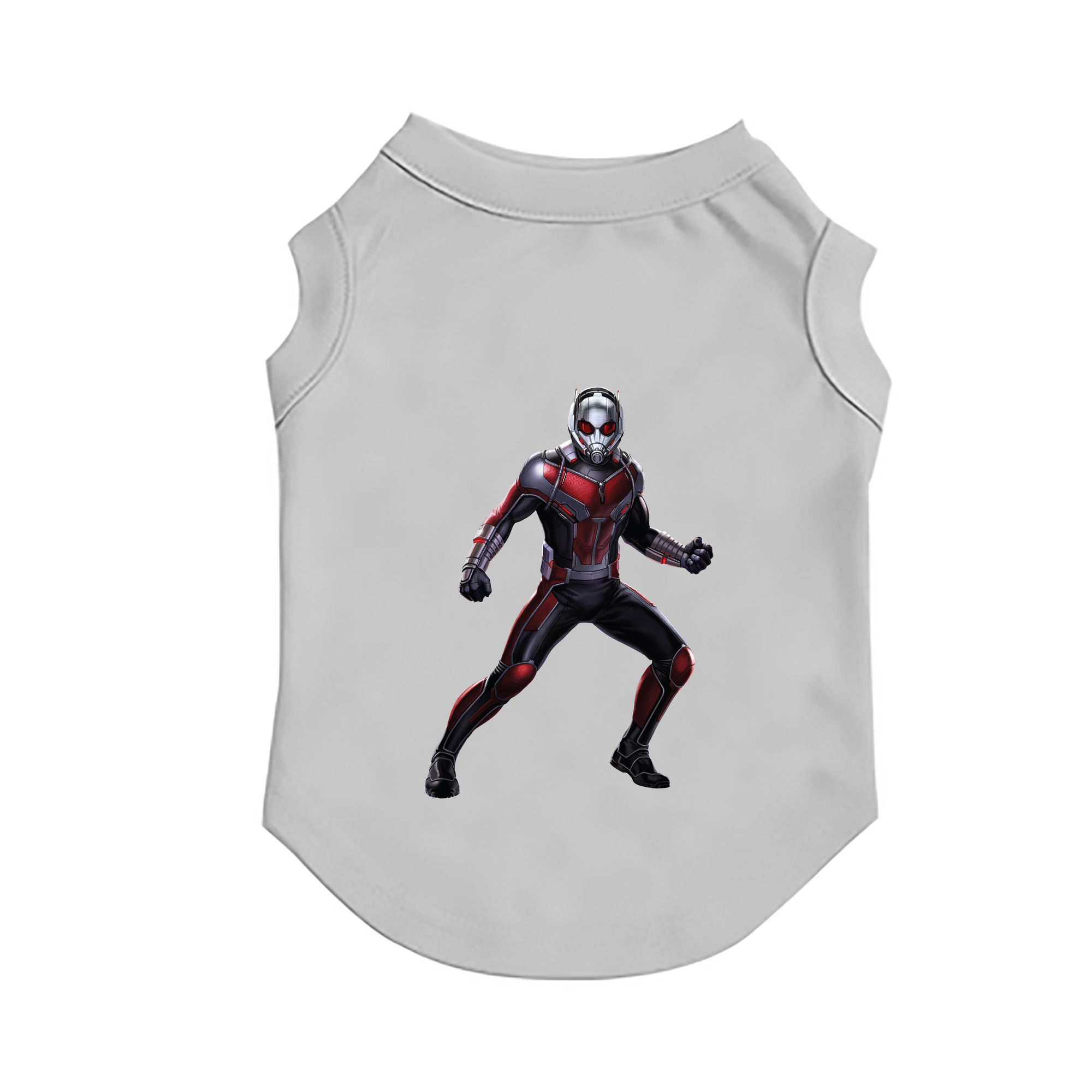 （画像用） アベンジャーズ The Avengers ペット用ベスト