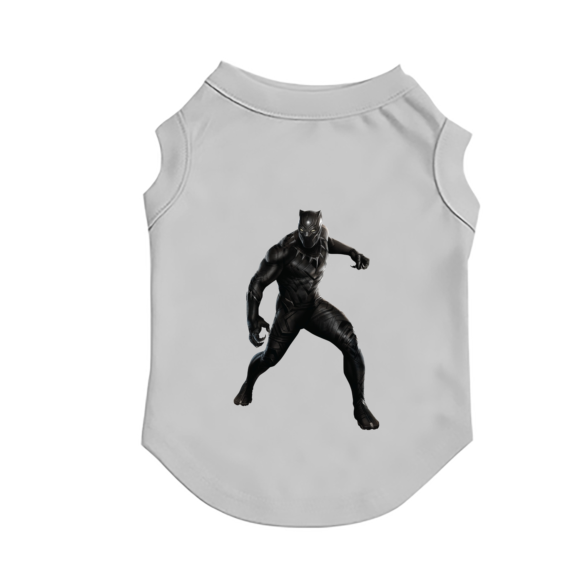 （画像用） アベンジャーズ The Avengers ペット用ベスト