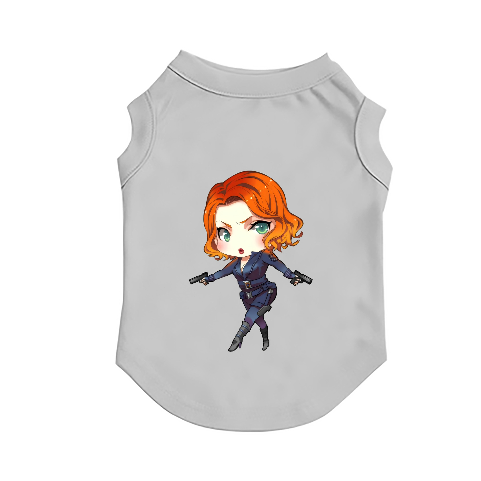 （画像用） アベンジャーズ The Avengers ペット用ベスト
