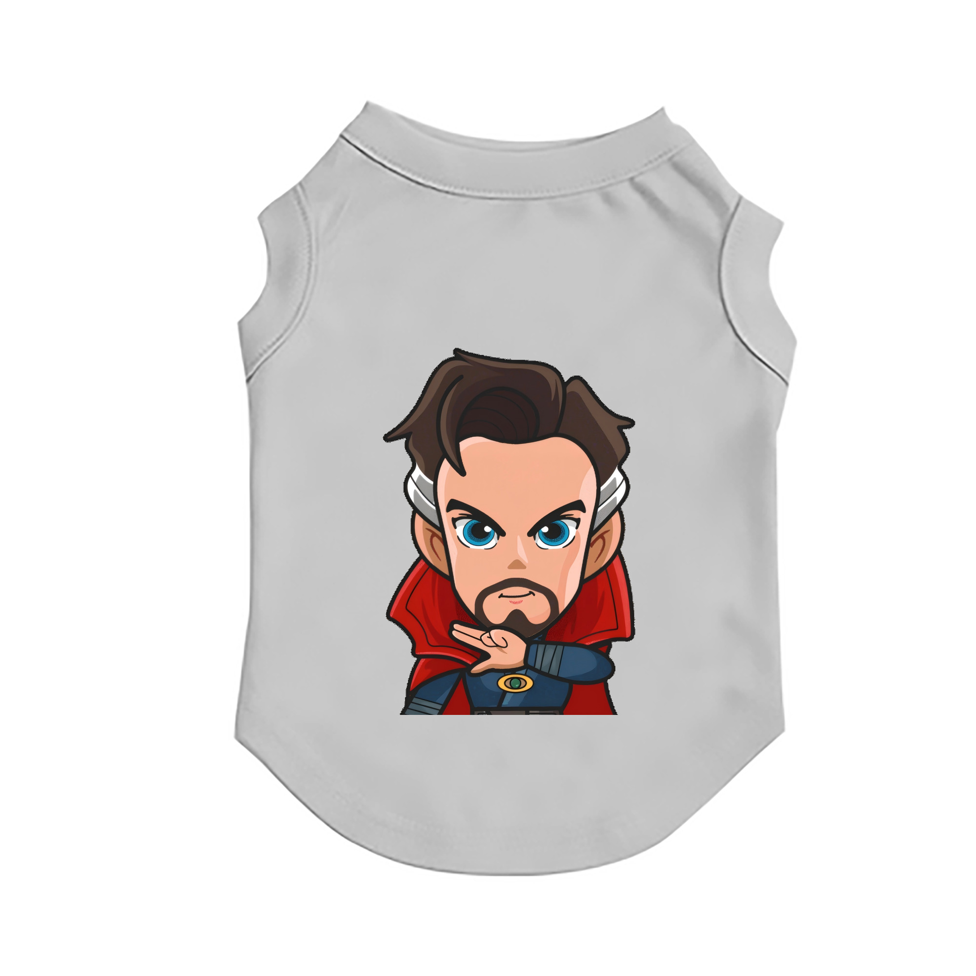（画像用） アベンジャーズ The Avengers ペット用ベスト