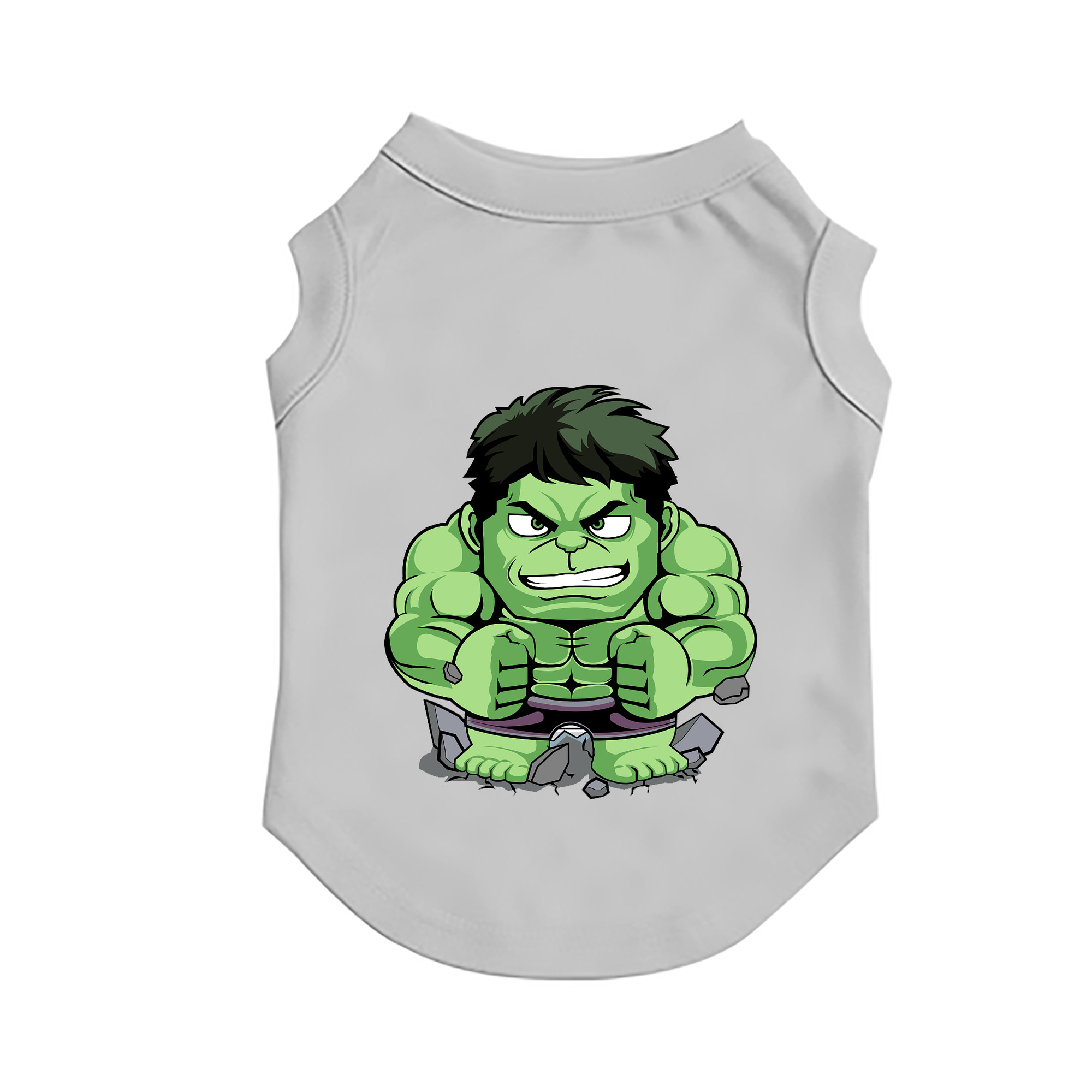 （画像用） アベンジャーズ The Avengers ペット用ベスト