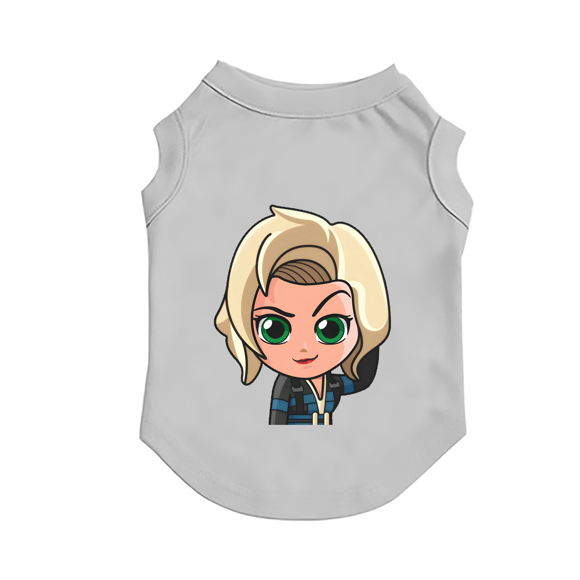 （画像用） アベンジャーズ The Avengers ペット用ベスト