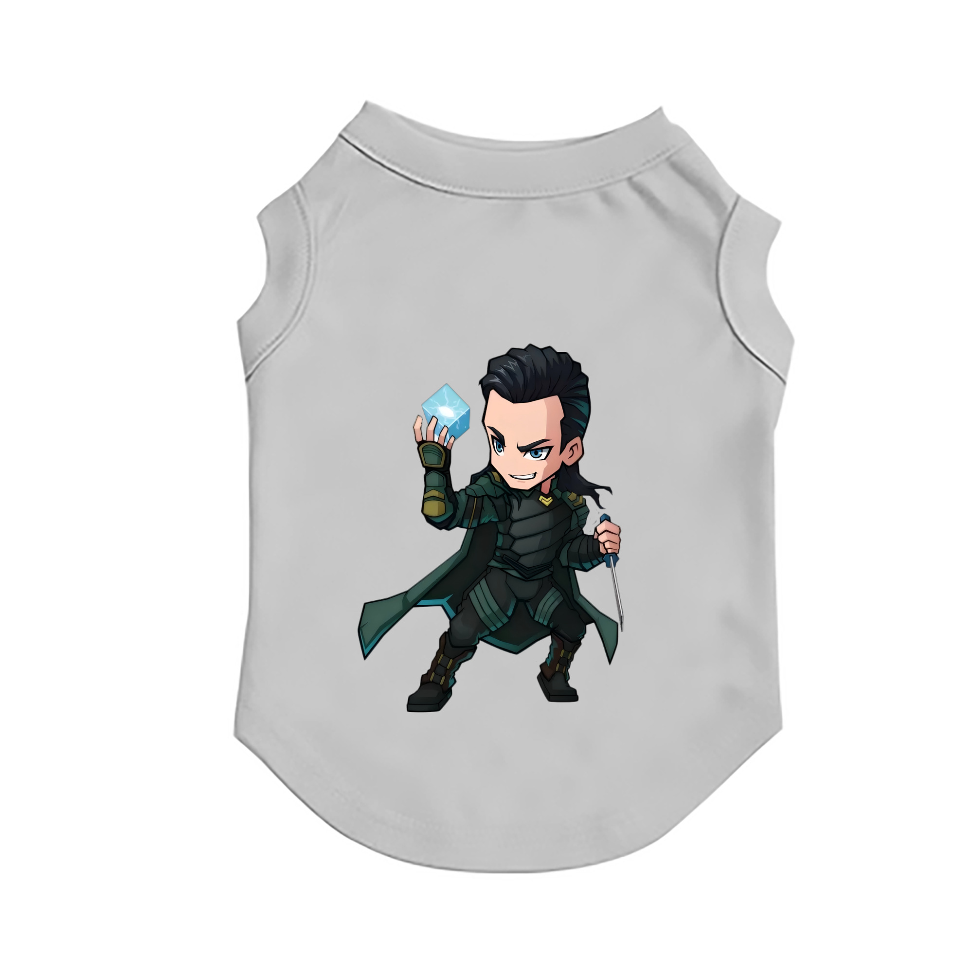 （画像用） アベンジャーズ The Avengers ペット用ベスト