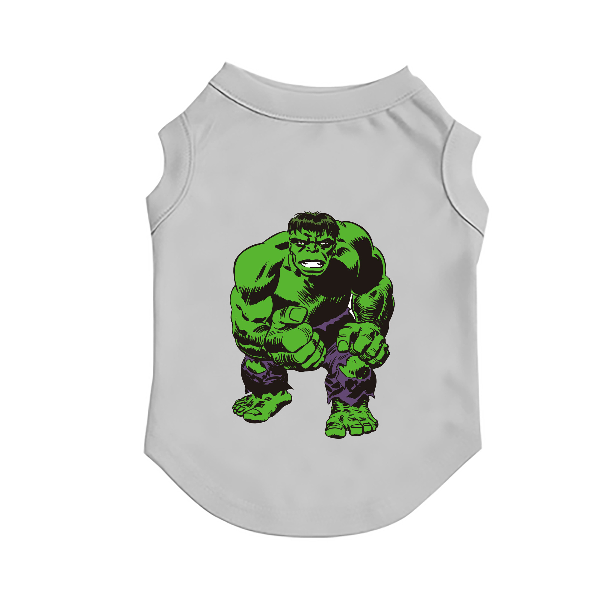 （画像用） アベンジャーズ The Avengers ペット用ベスト