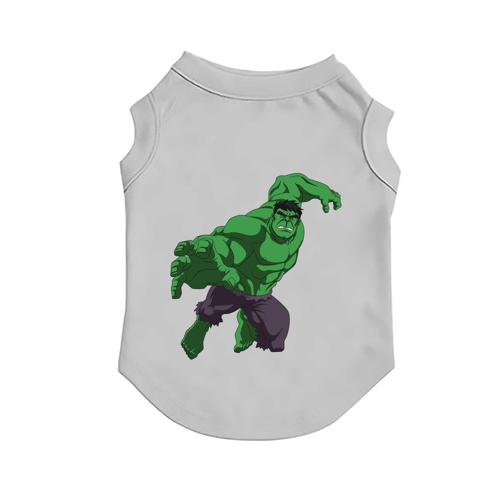 （画像用） アベンジャーズ The Avengers ペット用ベスト