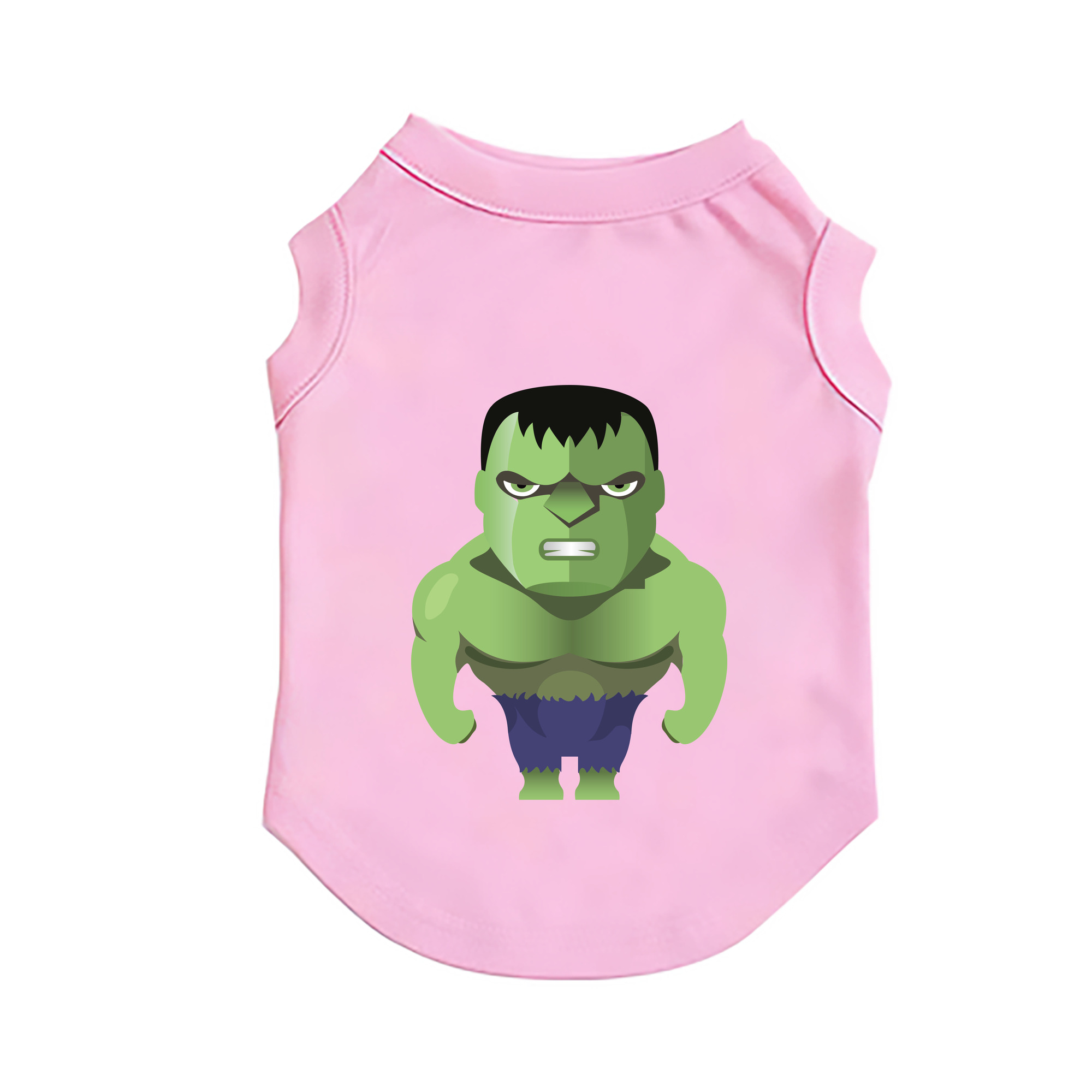 （画像用） アベンジャーズ The Avengers ペット用ベスト