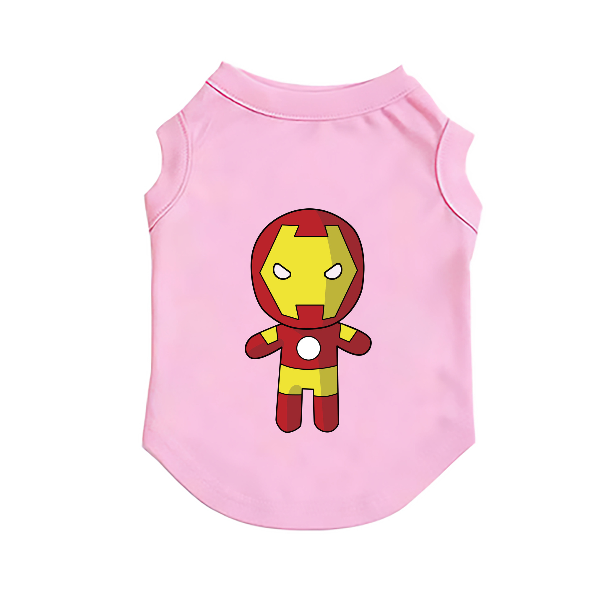 （画像用） アベンジャーズ The Avengers ペット用ベスト