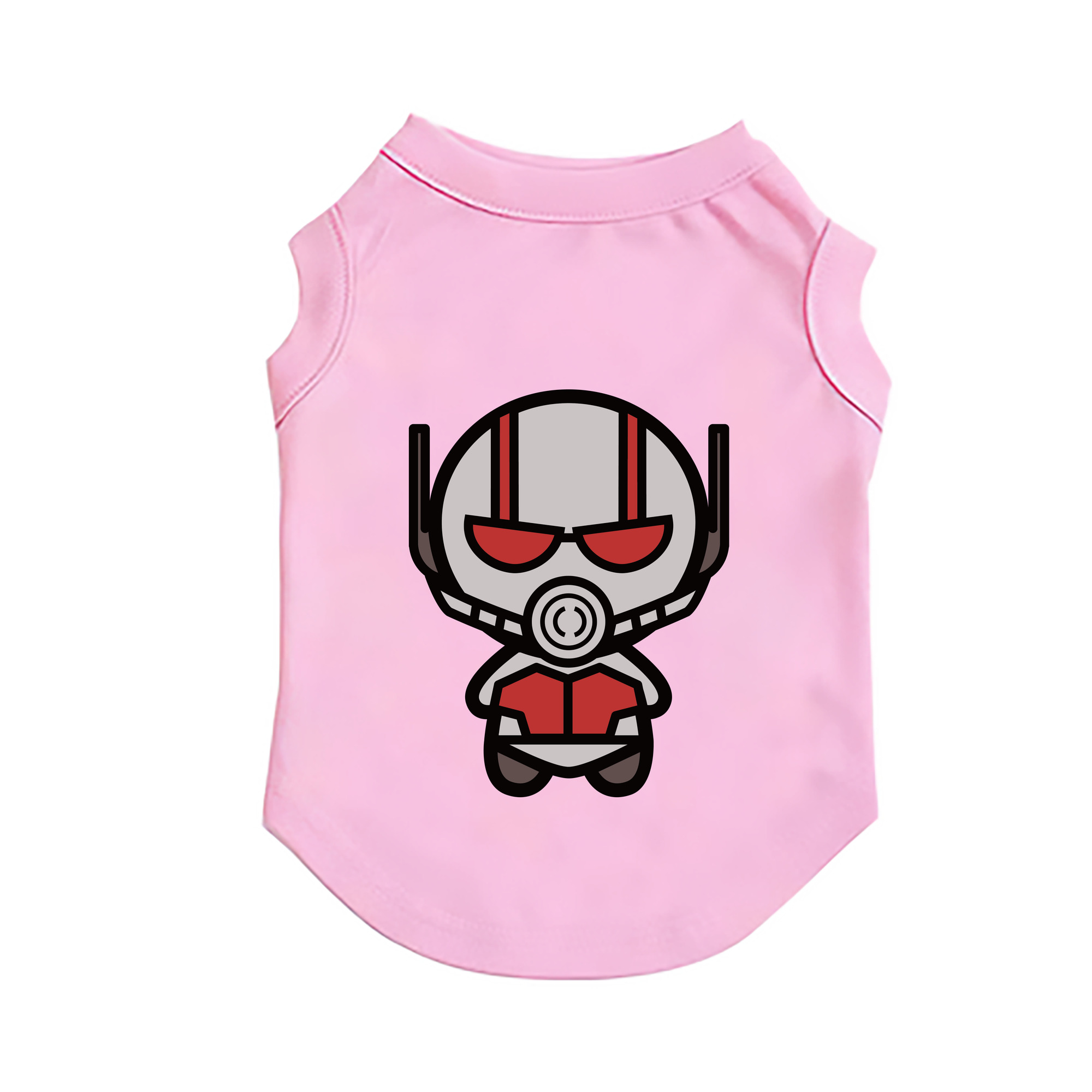 （画像用） アベンジャーズ The Avengers ペット用ベスト