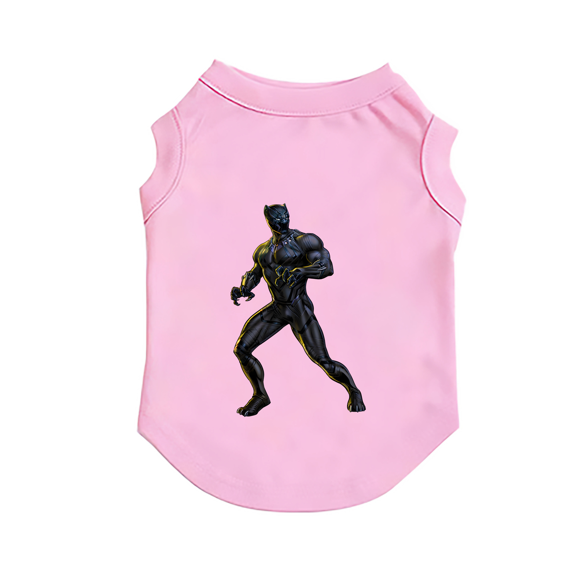 （画像用） アベンジャーズ The Avengers ペット用ベスト