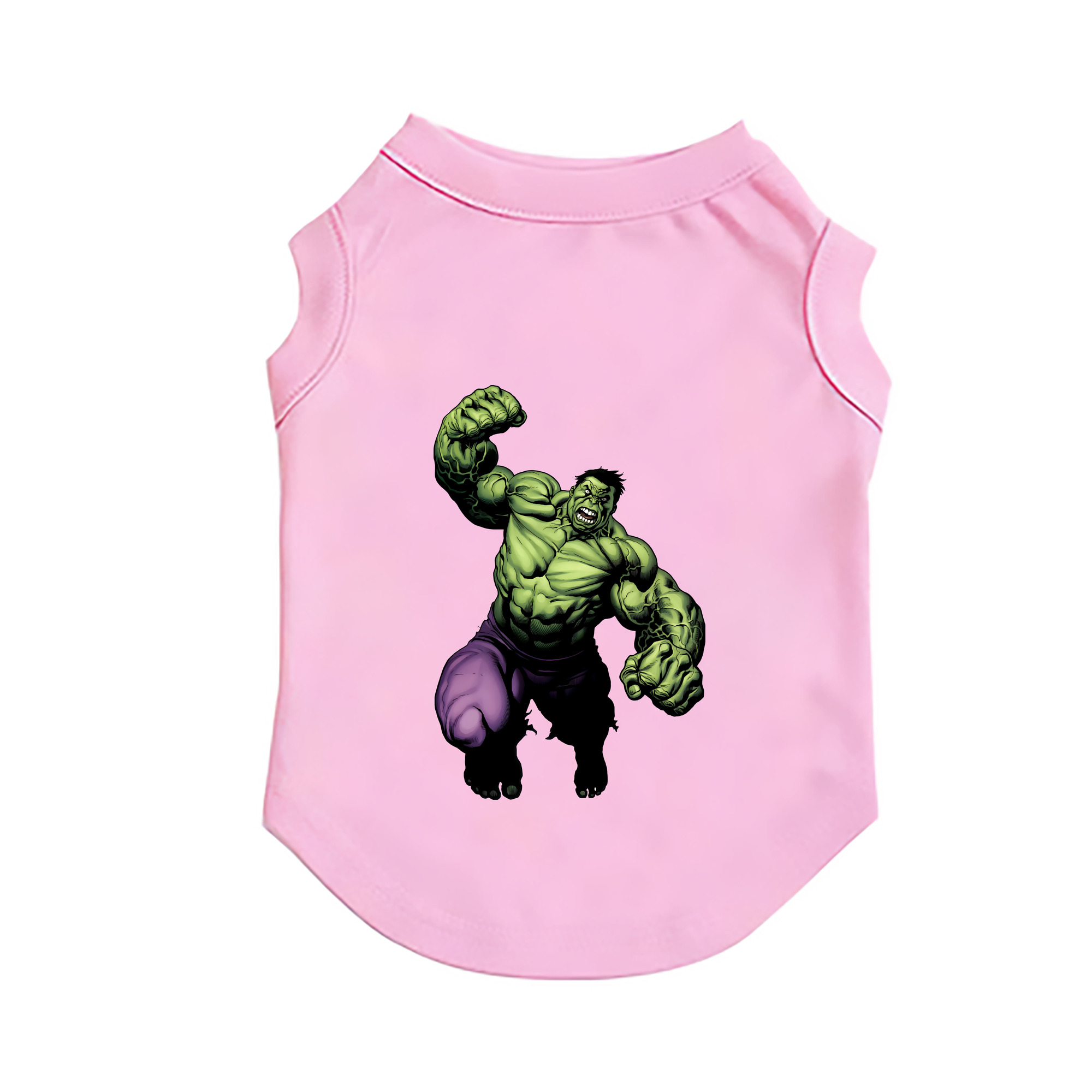 （画像用） アベンジャーズ The Avengers ペット用ベスト