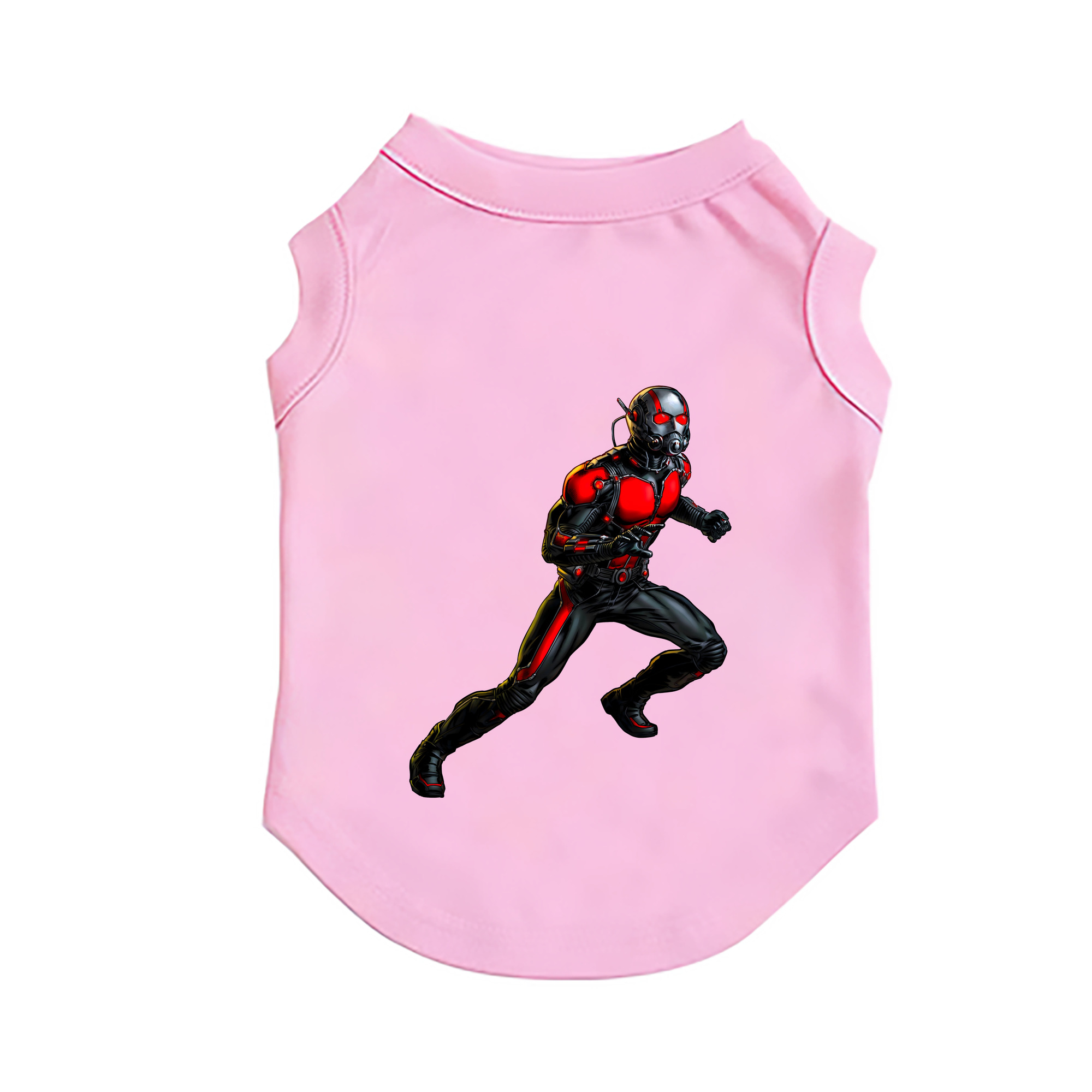 （画像用） アベンジャーズ The Avengers ペット用ベスト