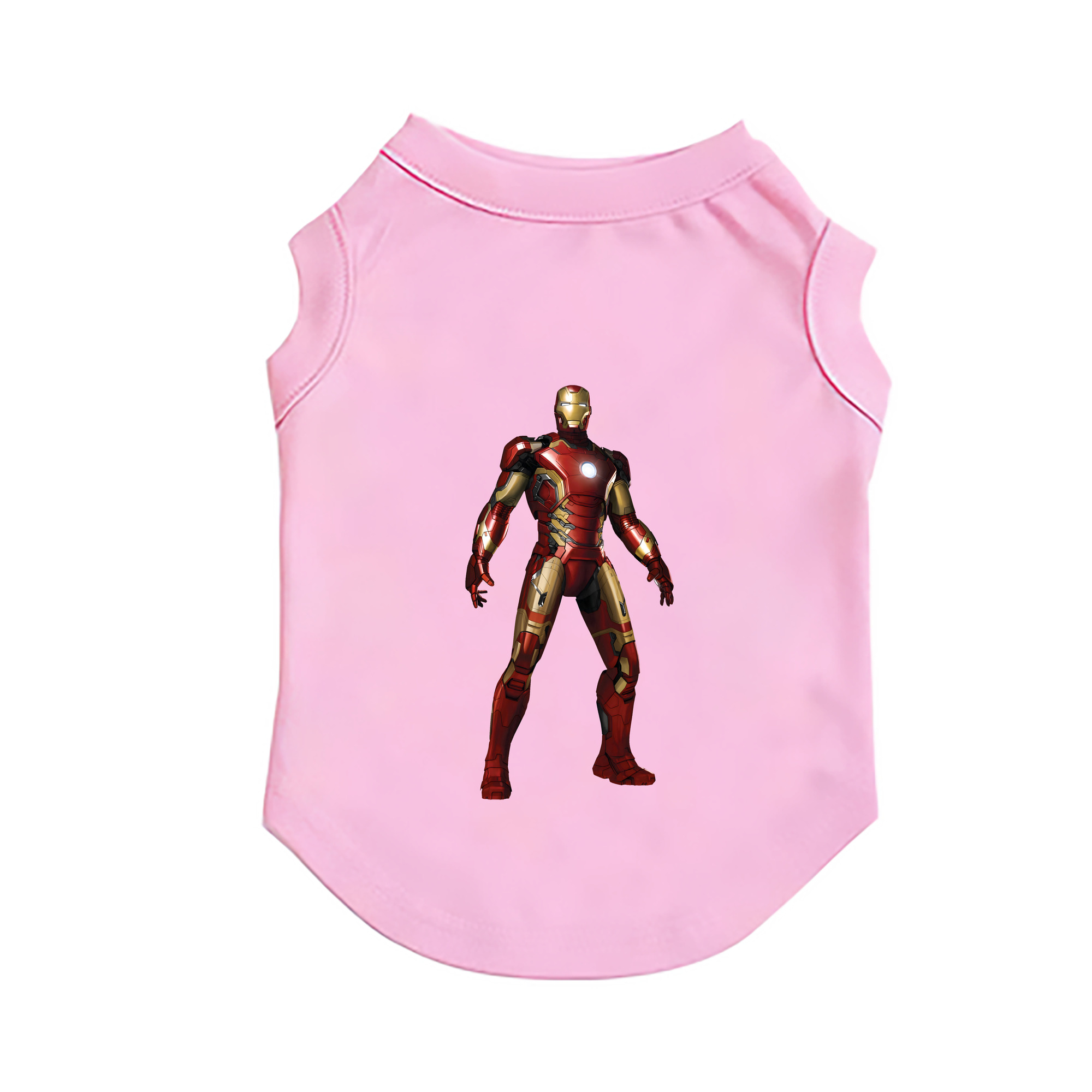 （画像用） アベンジャーズ The Avengers ペット用ベスト
