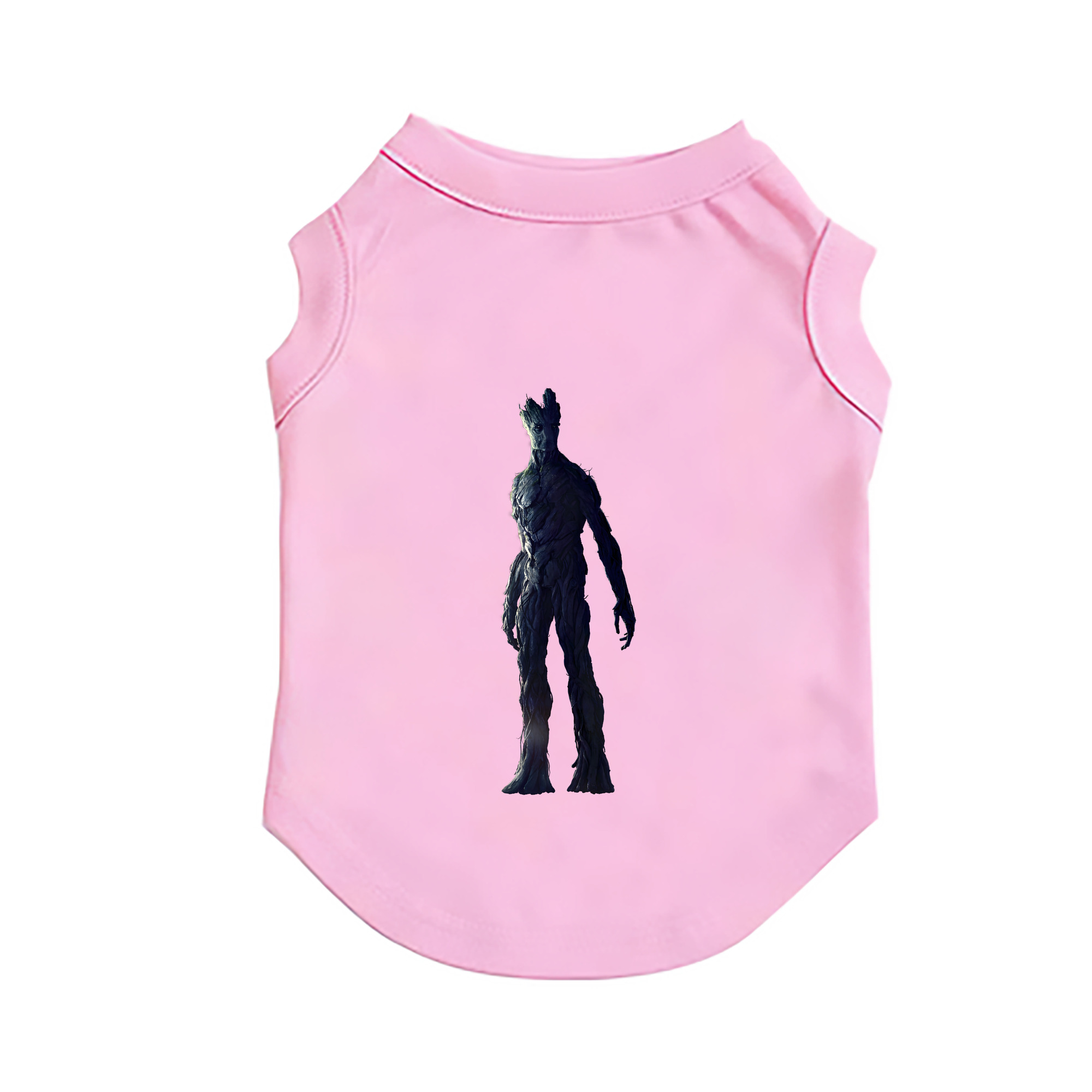 （画像用） アベンジャーズ The Avengers ペット用ベスト