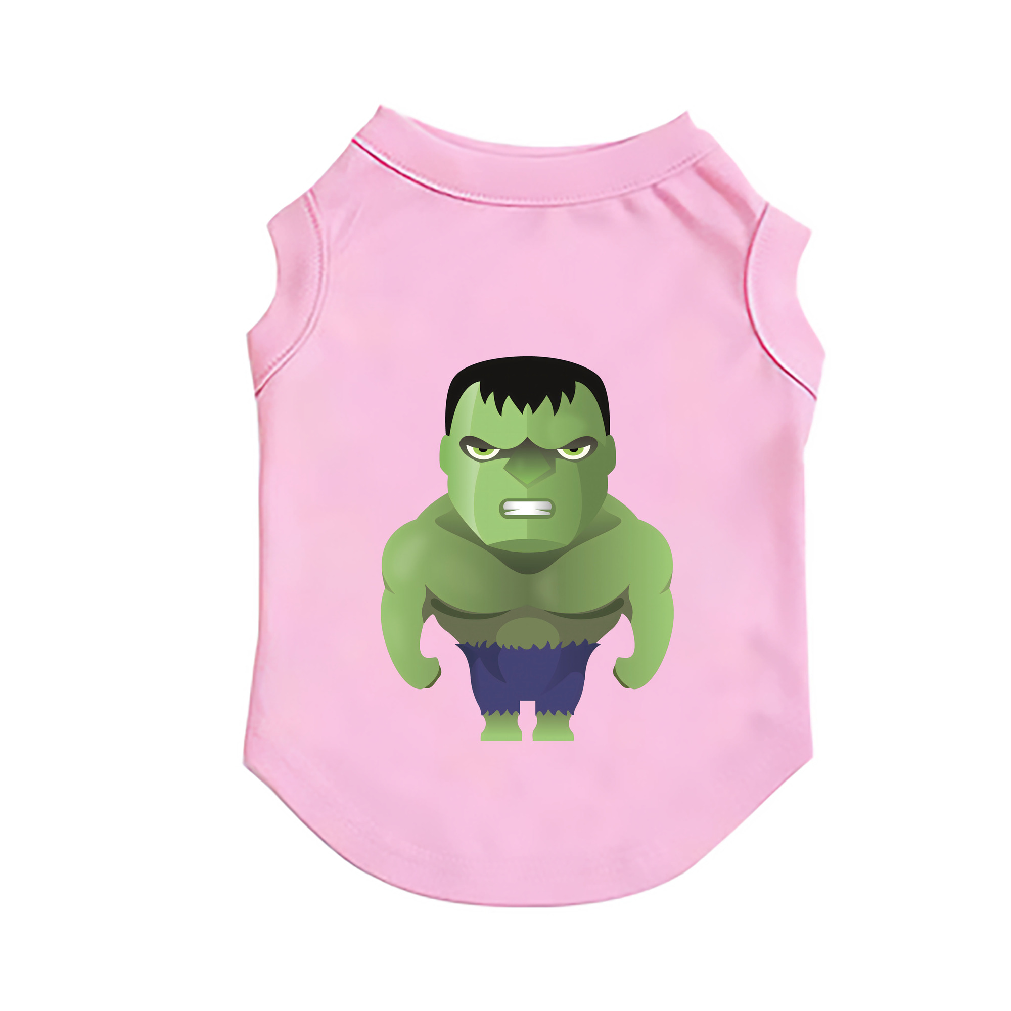 （画像用） アベンジャーズ The Avengers ペット用ベスト