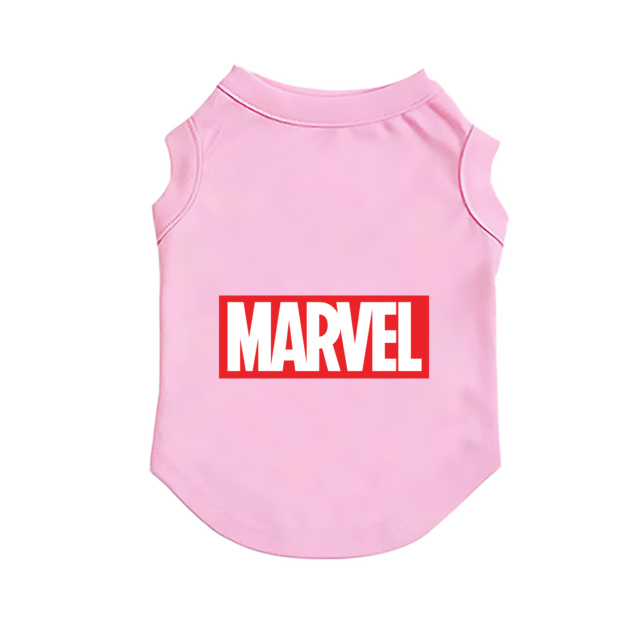 （画像用） アベンジャーズ The Avengers ペット用ベスト