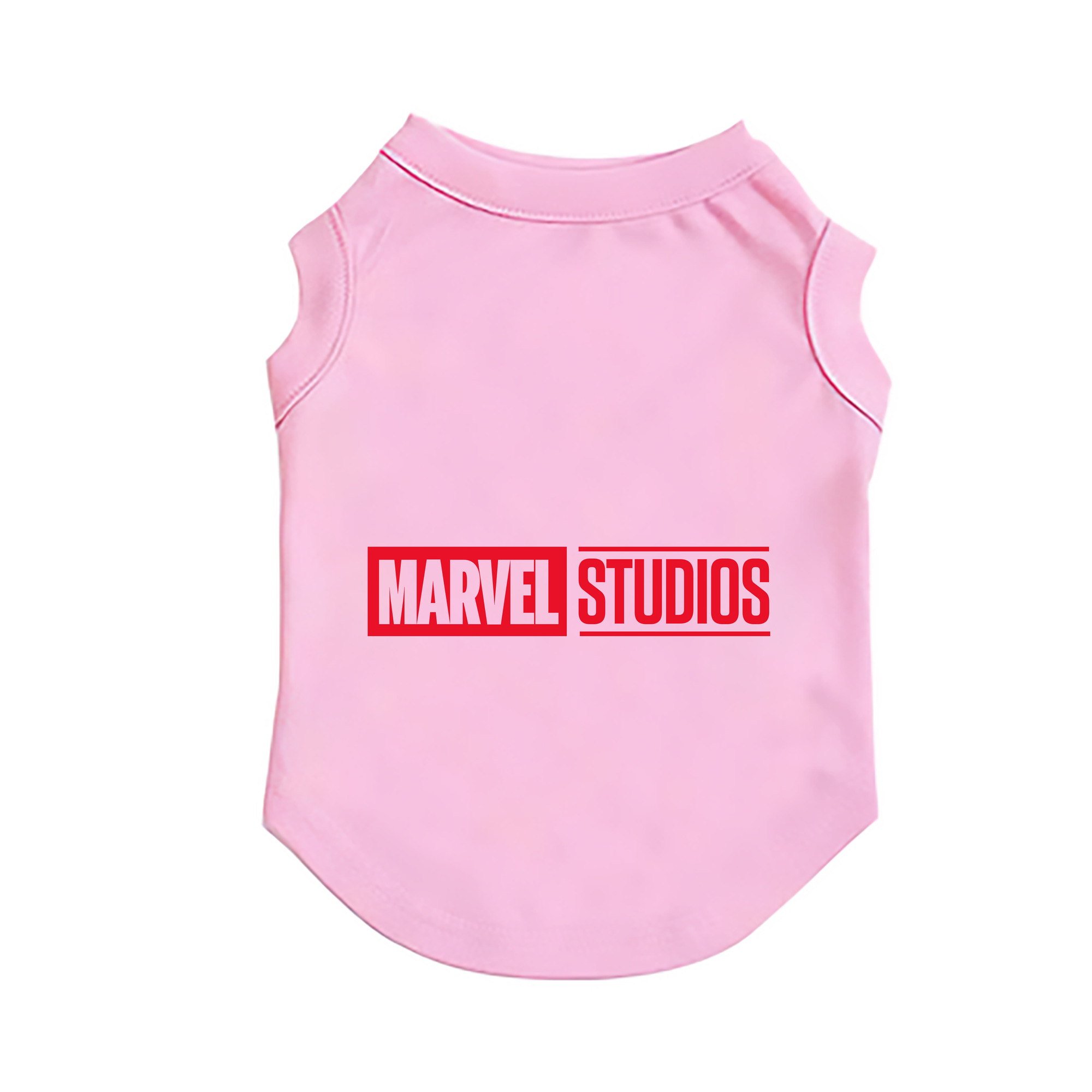 （画像用） アベンジャーズ The Avengers ペット用ベスト
