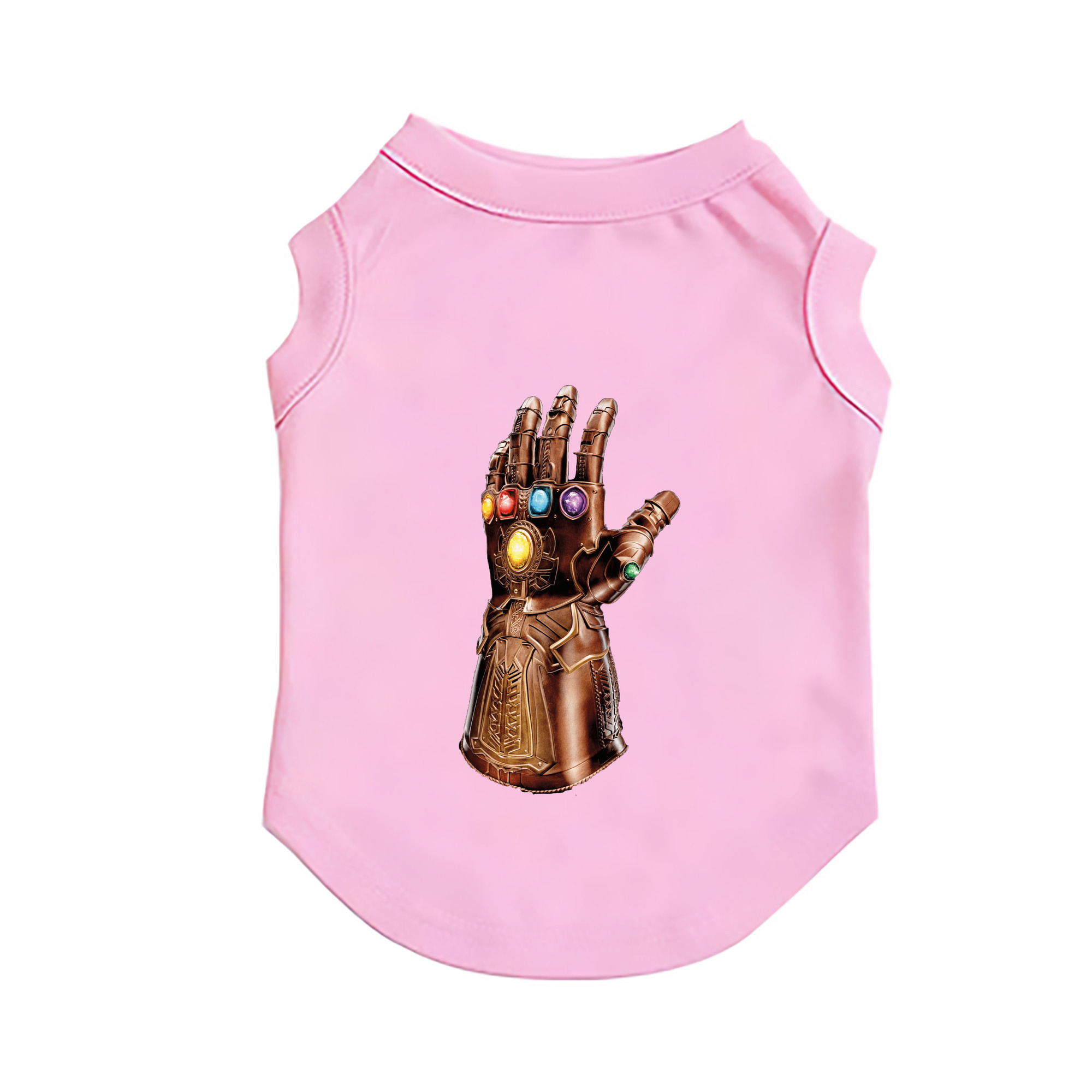（画像用） アベンジャーズ The Avengers ペット用ベスト