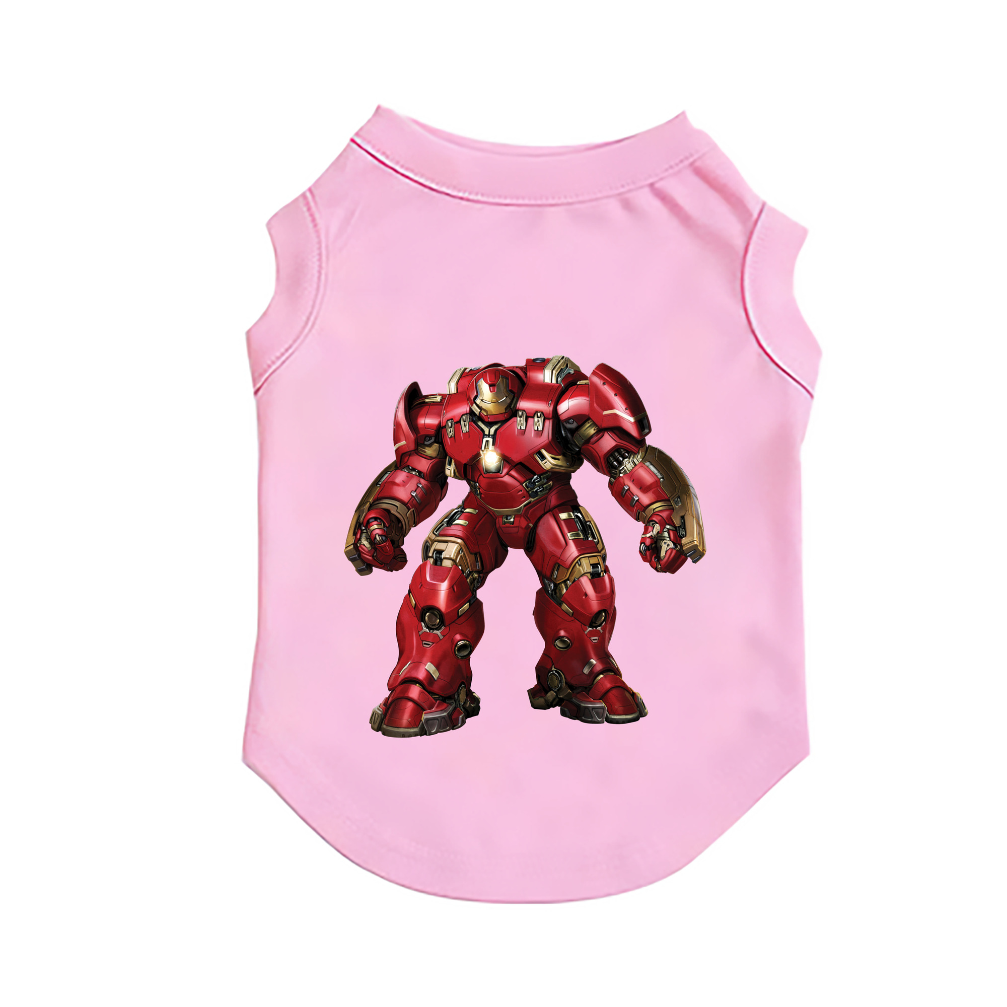 （画像用） アベンジャーズ The Avengers ペット用ベスト