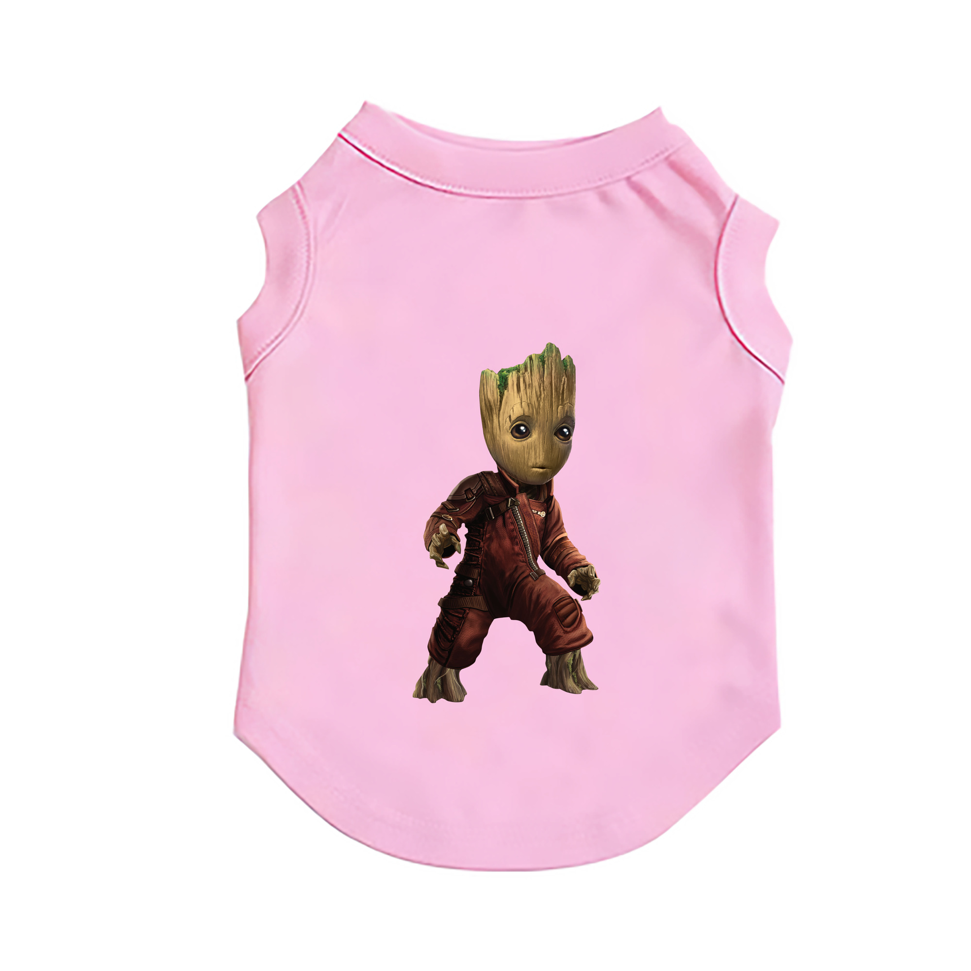 （画像用） アベンジャーズ The Avengers ペット用ベスト