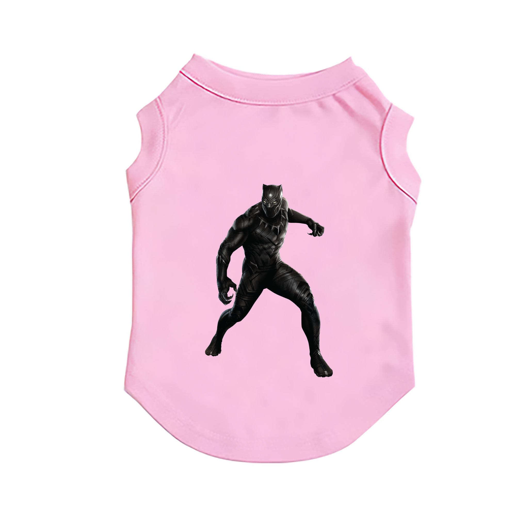 （画像用） アベンジャーズ The Avengers ペット用ベスト