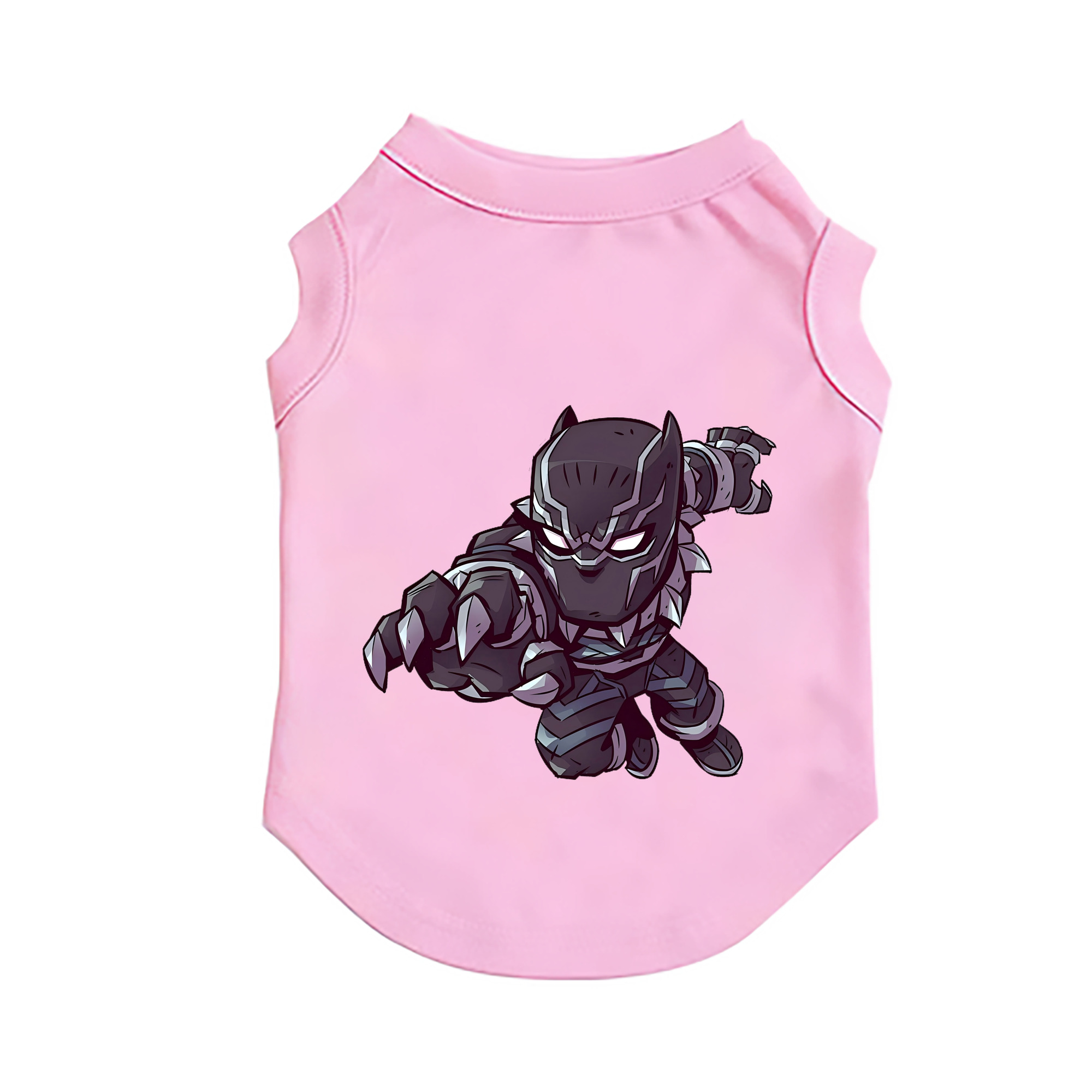 （画像用） アベンジャーズ The Avengers ペット用ベスト