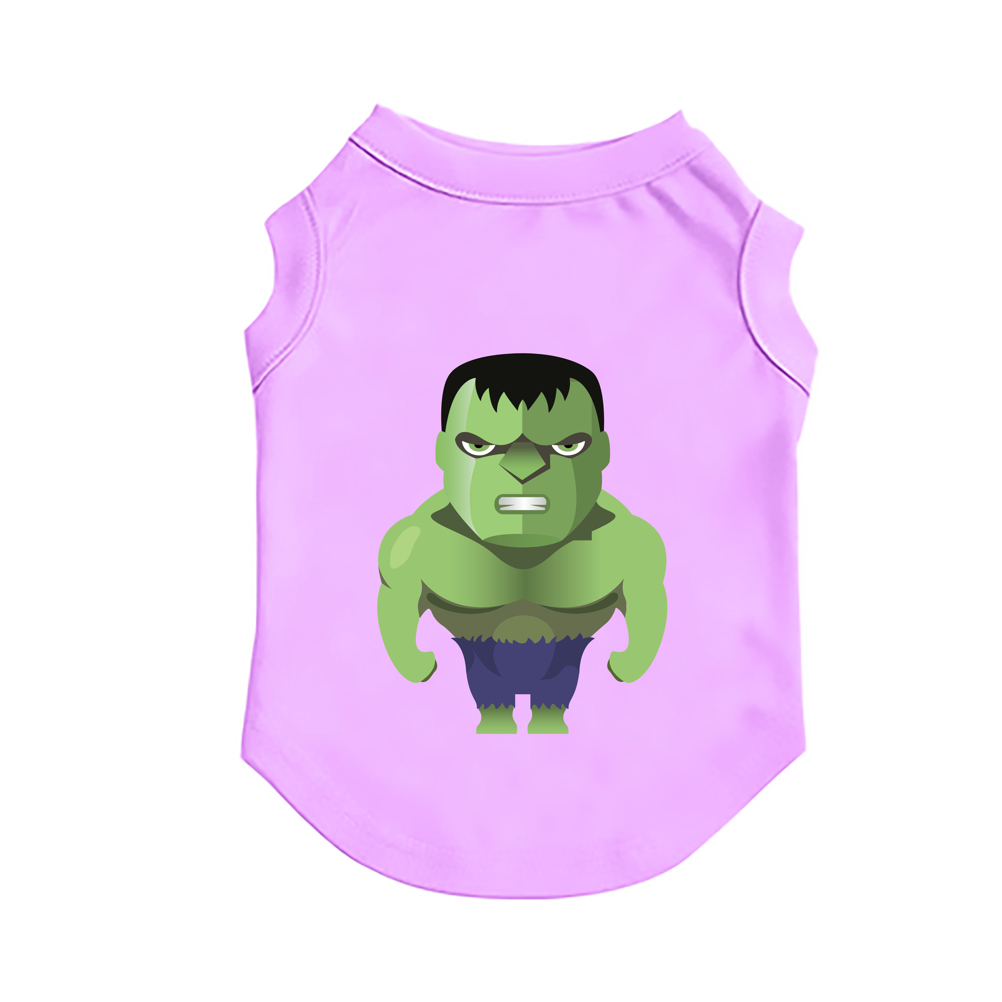（画像用） アベンジャーズ The Avengers ペット用ベスト