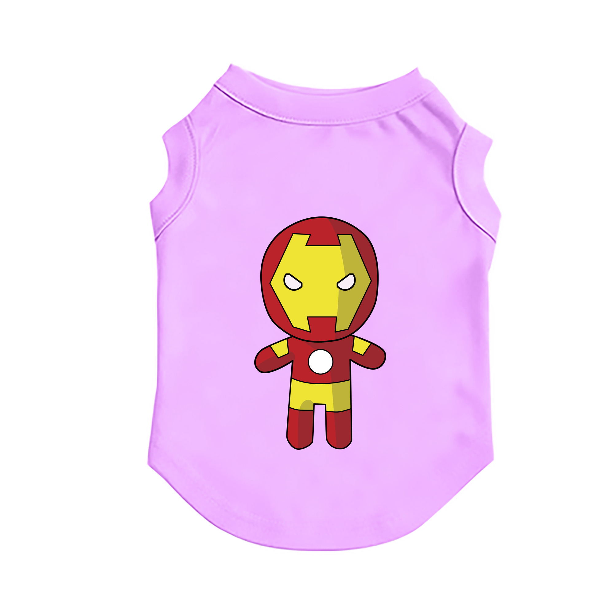 （画像用） アベンジャーズ The Avengers ペット用ベスト