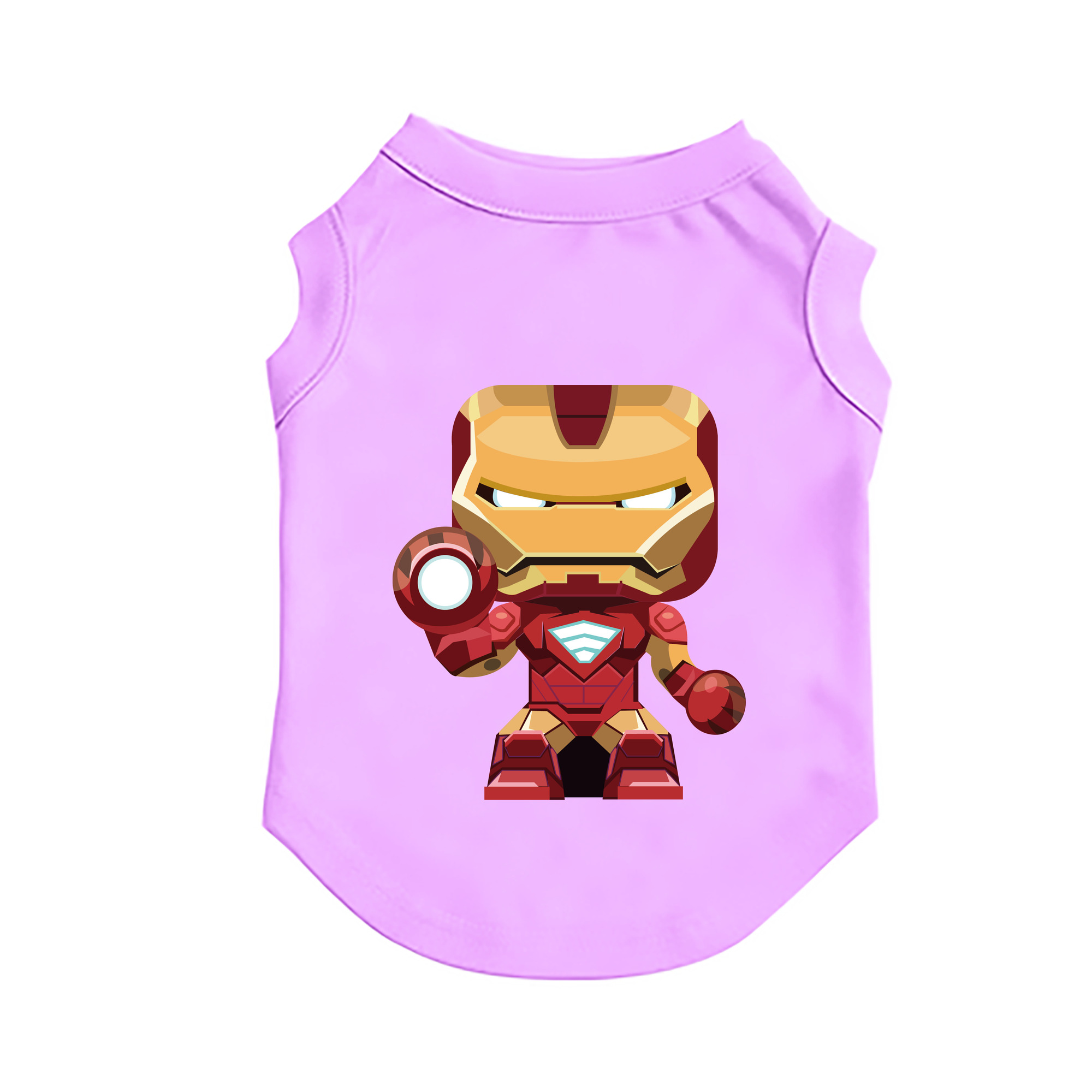 （画像用） アベンジャーズ The Avengers ペット用ベスト